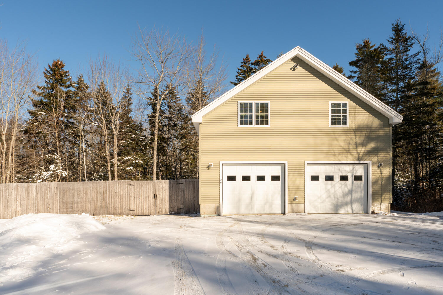 26 Orchard Road, Bar Harbor, ME, 04609