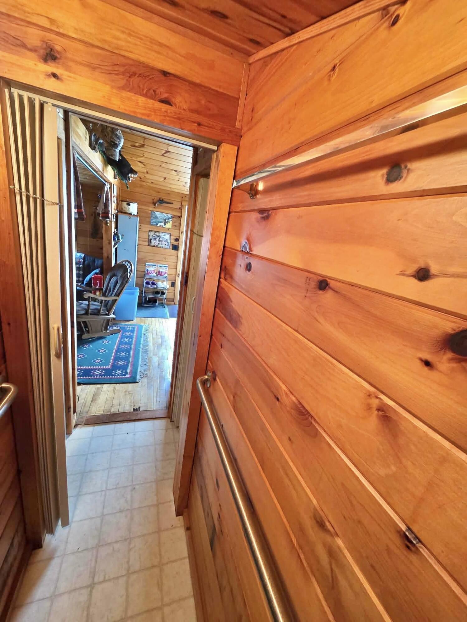 112 Sinclair Road, Sinclair, ME, 04779