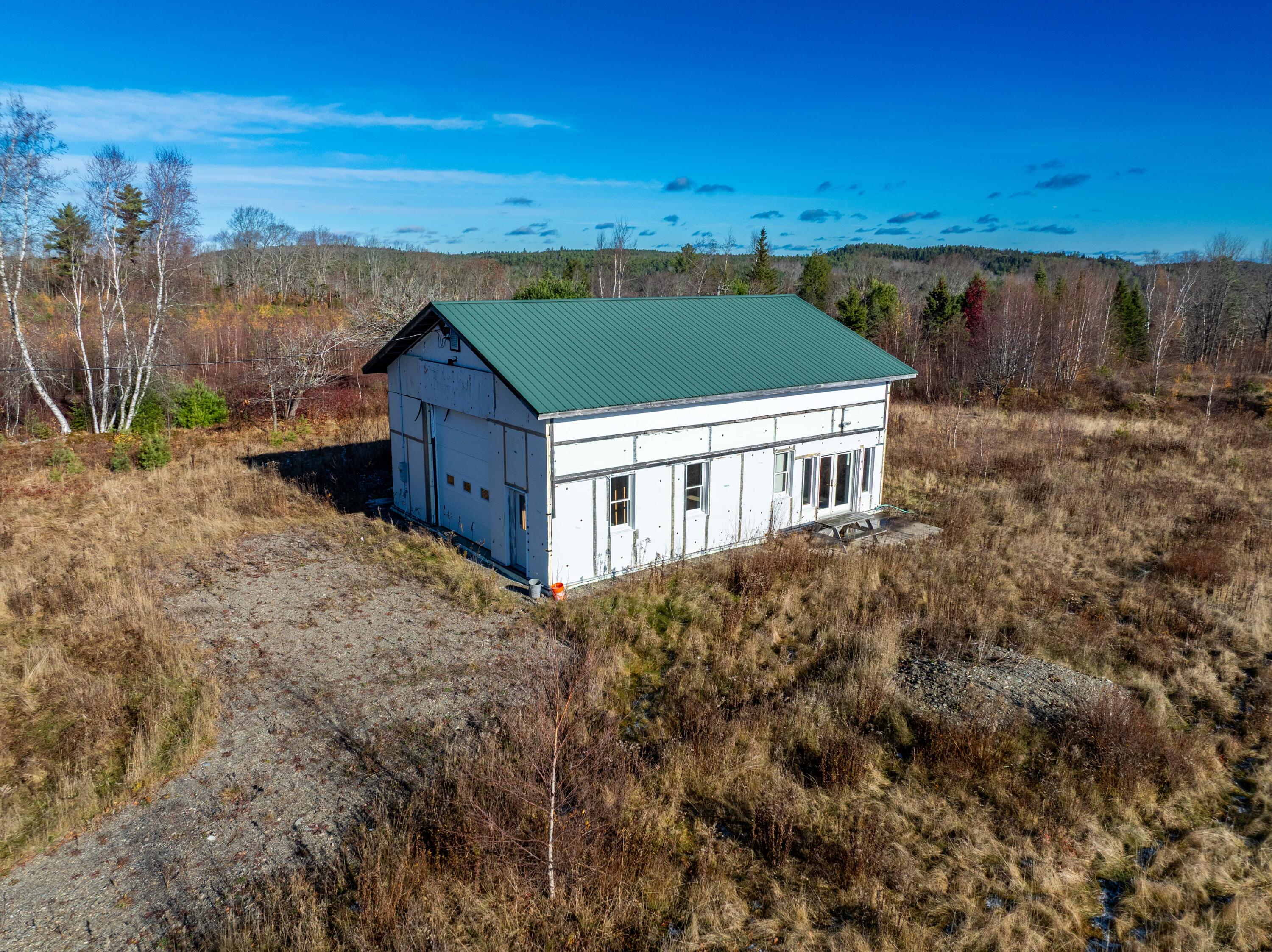 1237 Ayers Junction Road, Charlotte, ME, 04666