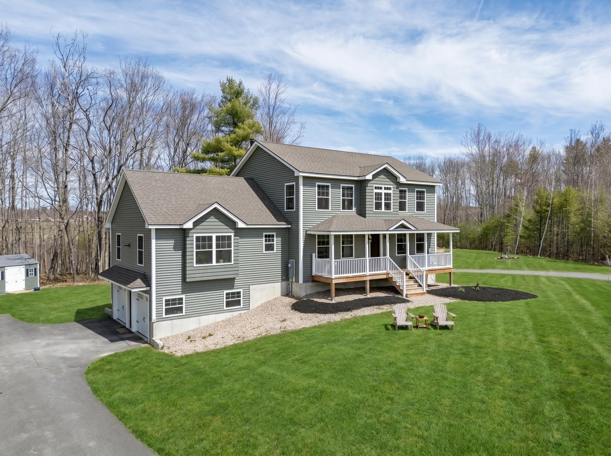 59 Village Way UNIT 59, Rockport, ME, 04856