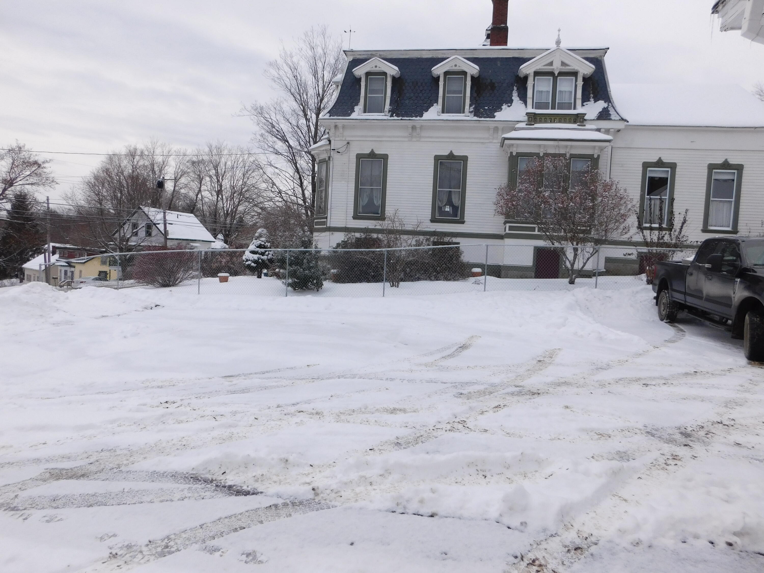 61 Main Street, Dexter, ME, 04930