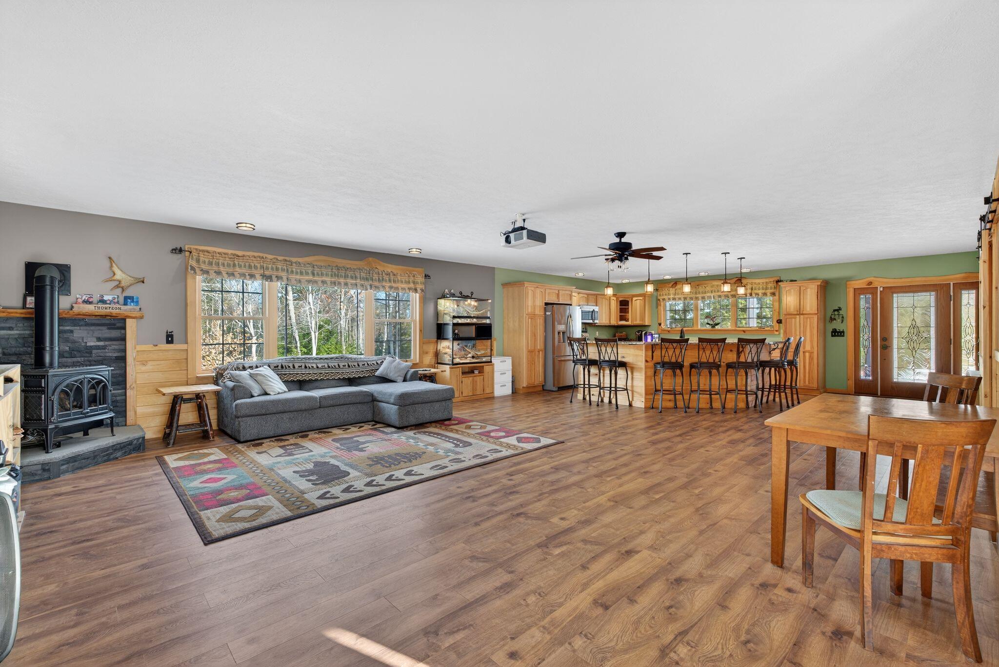 1024 Cape Road, Limington, ME, 04049