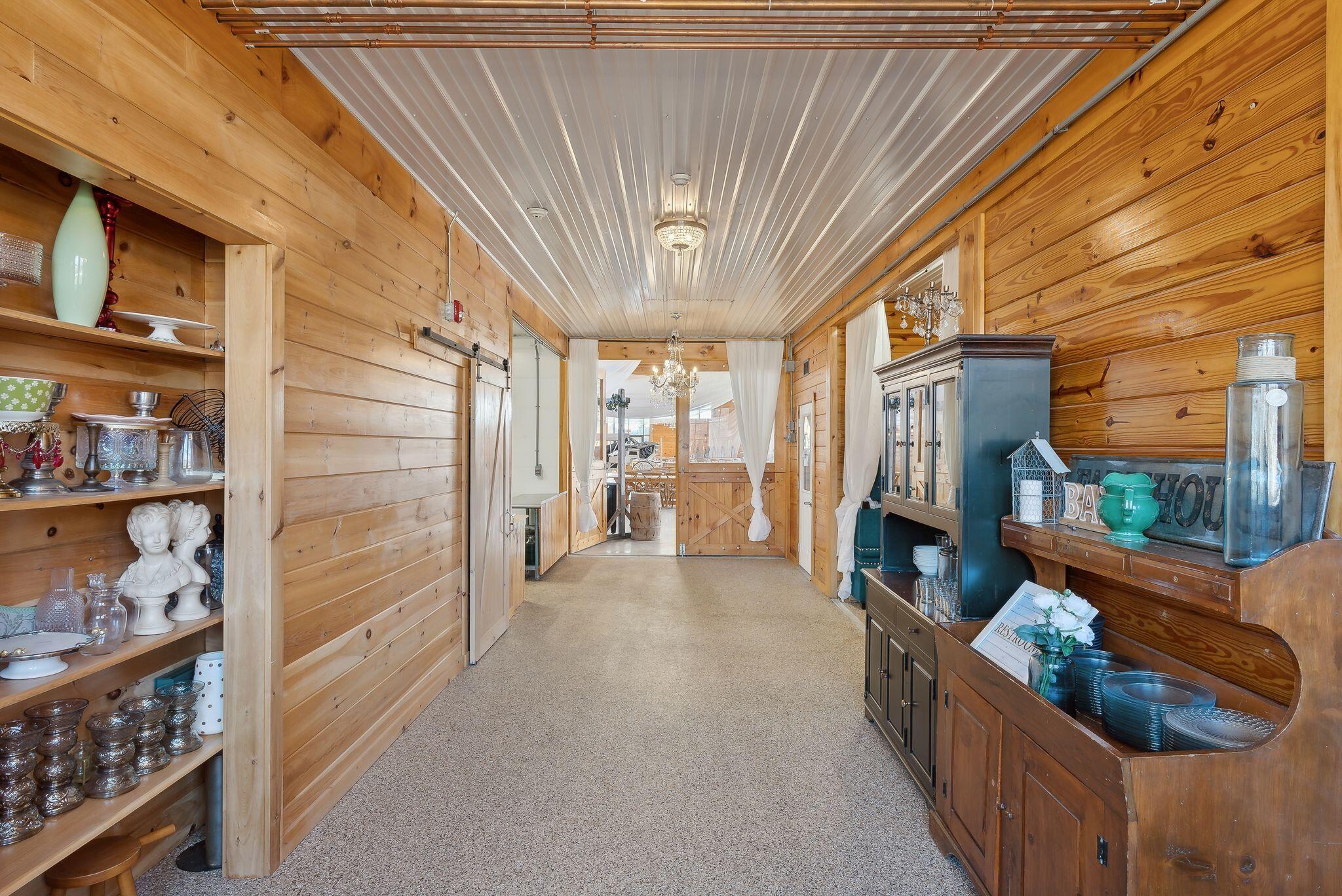 78 + 98 Hussey Hill Road, Oakland, ME, 04963