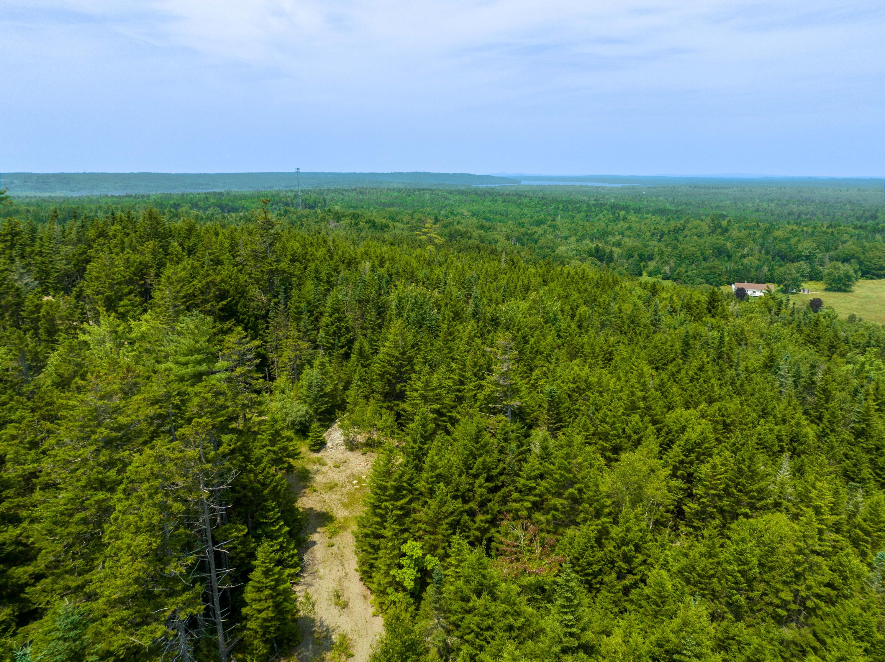 65 Lookout Mountain Road, East Machias, ME, 04630