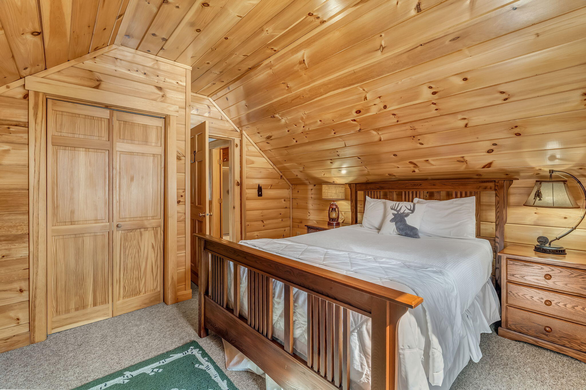 1 Woodys Lane, Rangeley, ME, 04970