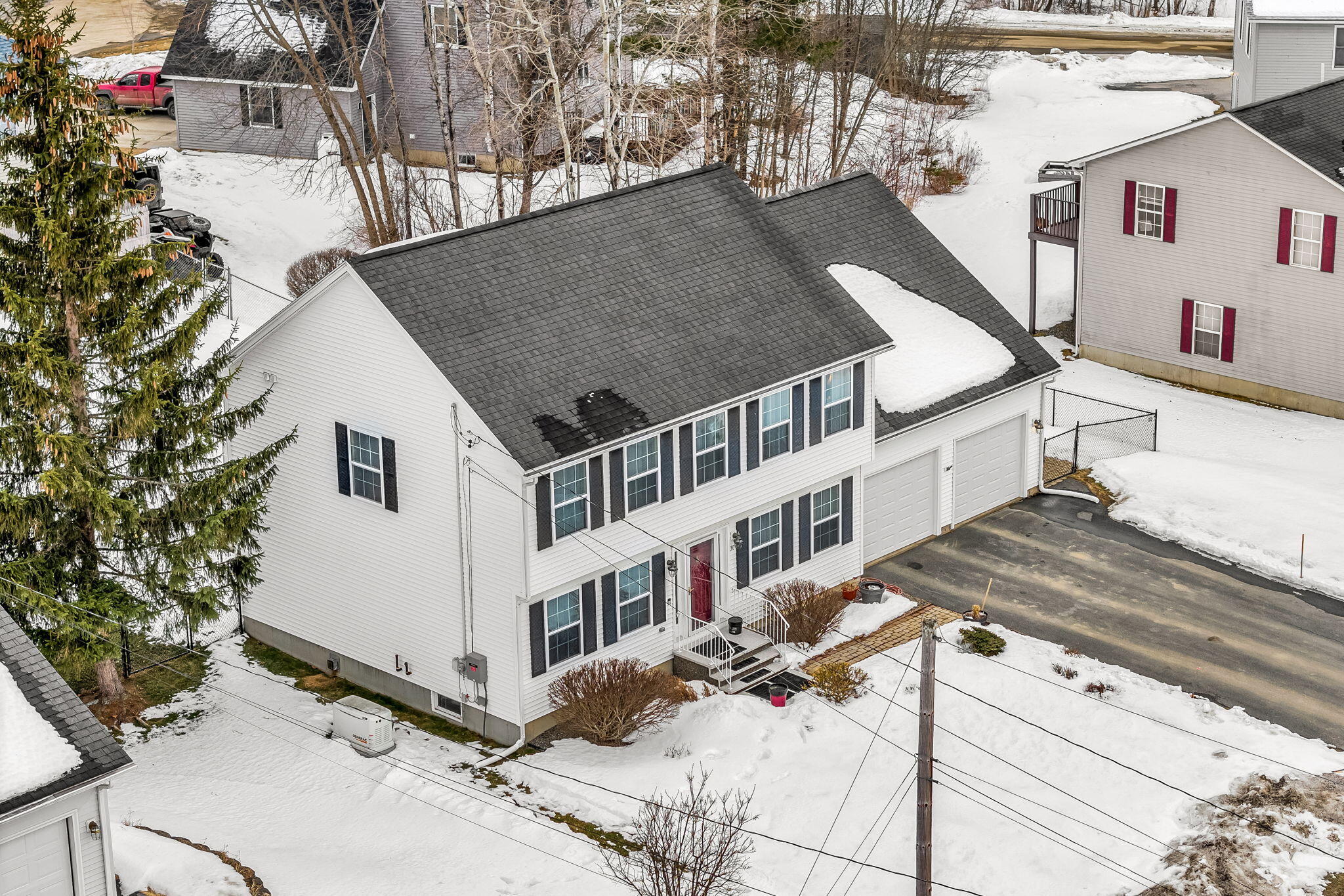 30 Bowdoin Drive, Brewer, ME, 04412