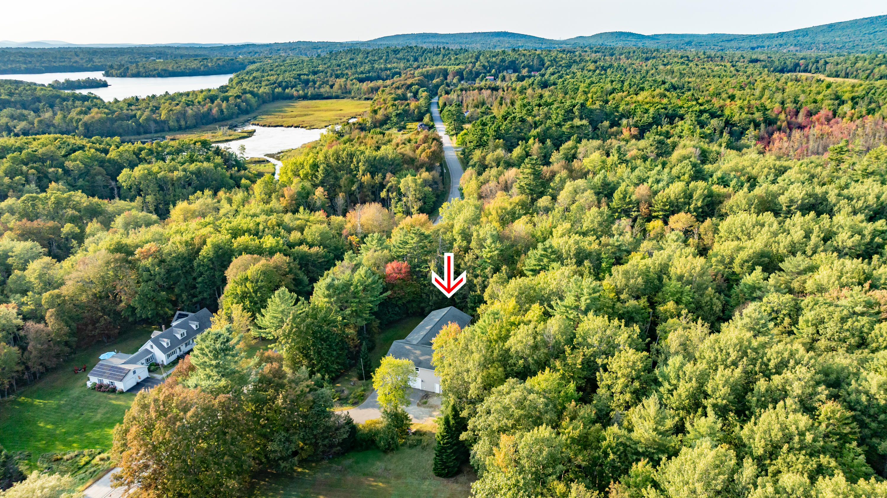 23 Millvale Road, Bucksport, ME, 04416