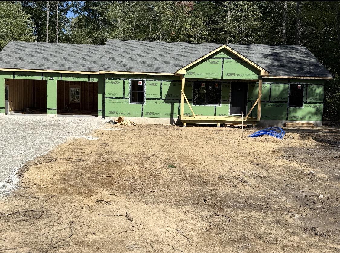 Photo of 241 Skeetfield Road Oxford ME 04270