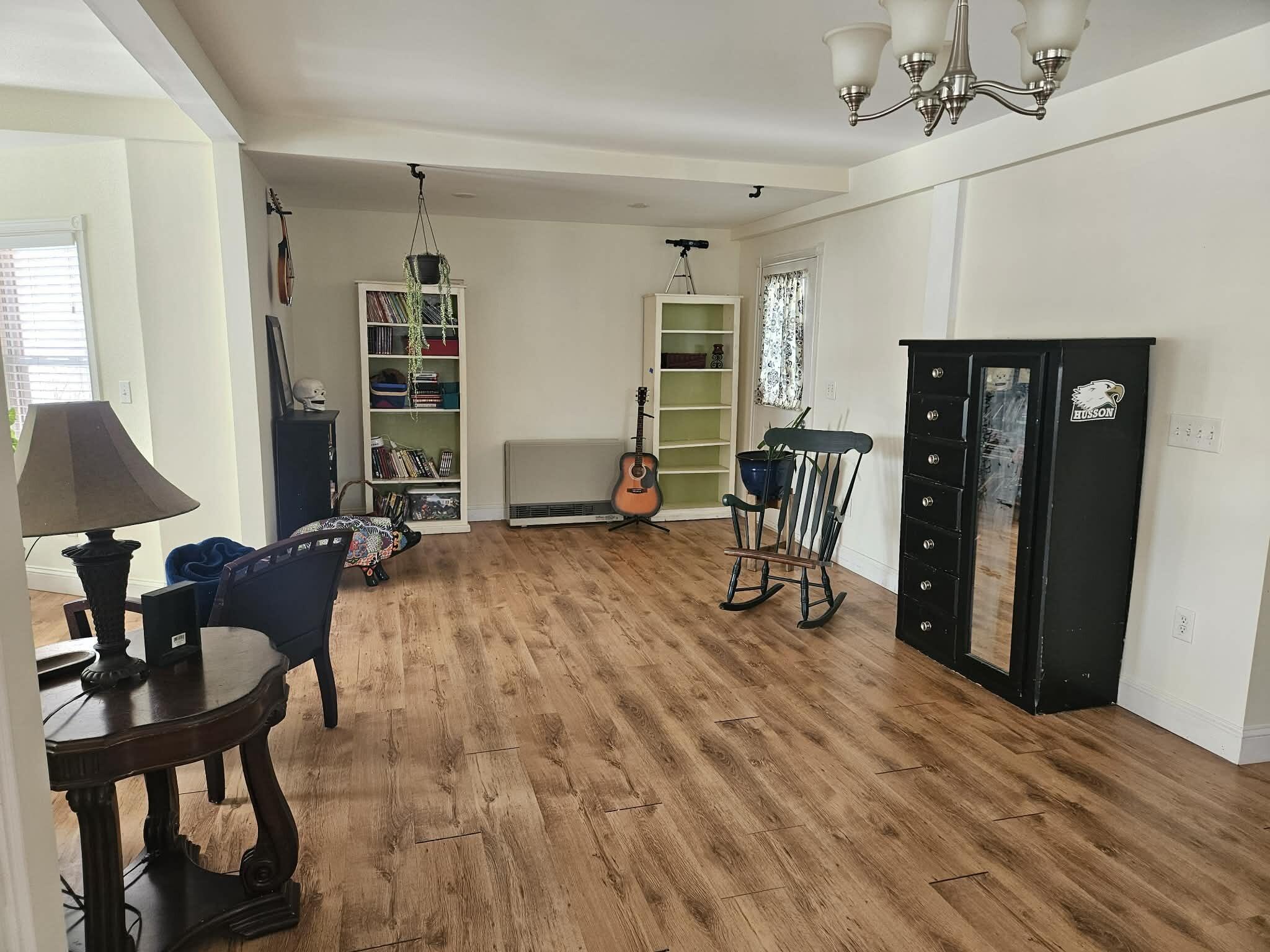 18 King Avenue, Lewiston, ME, 04240