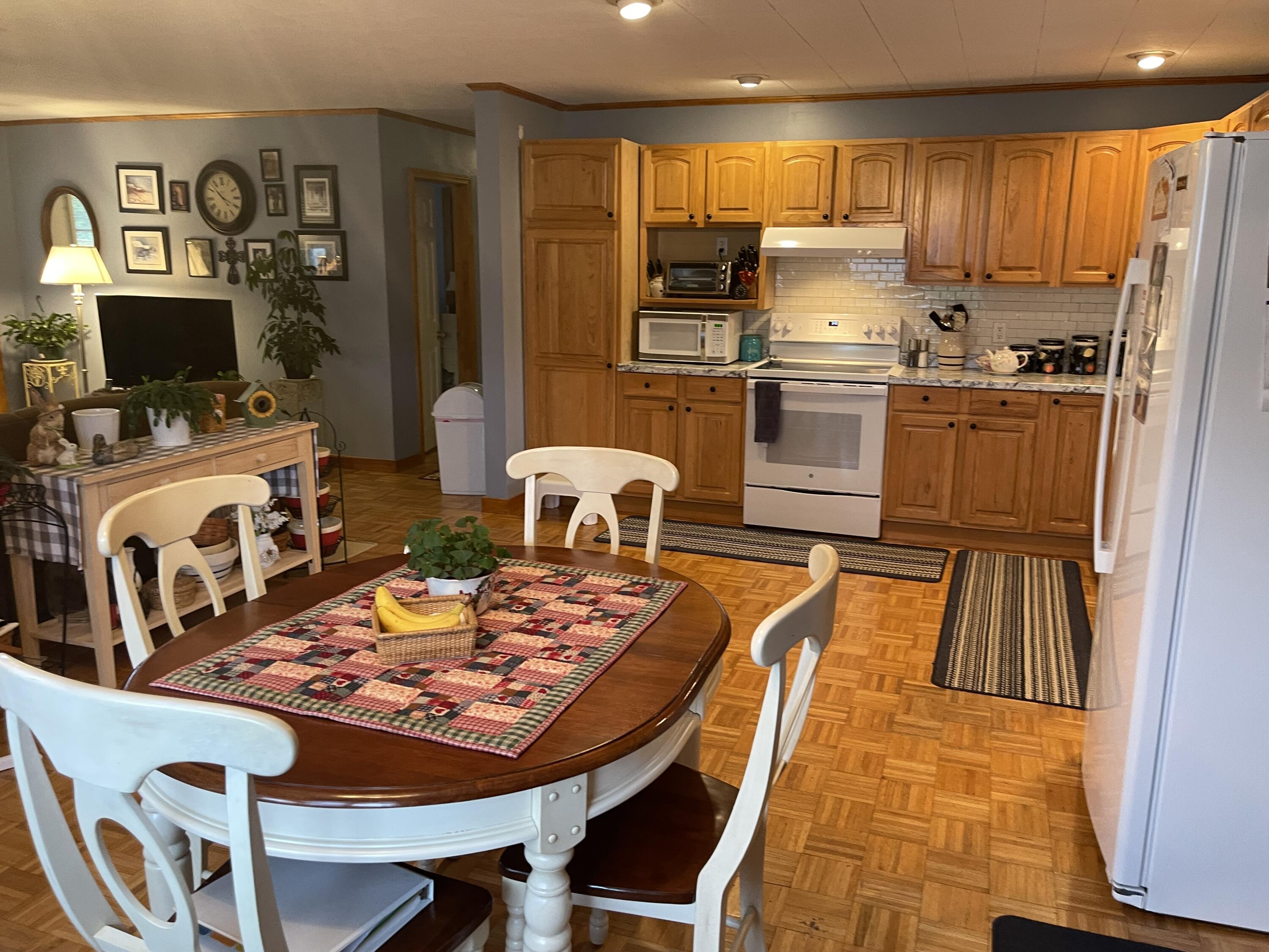1 Daggett Road, Perry, ME, 04667