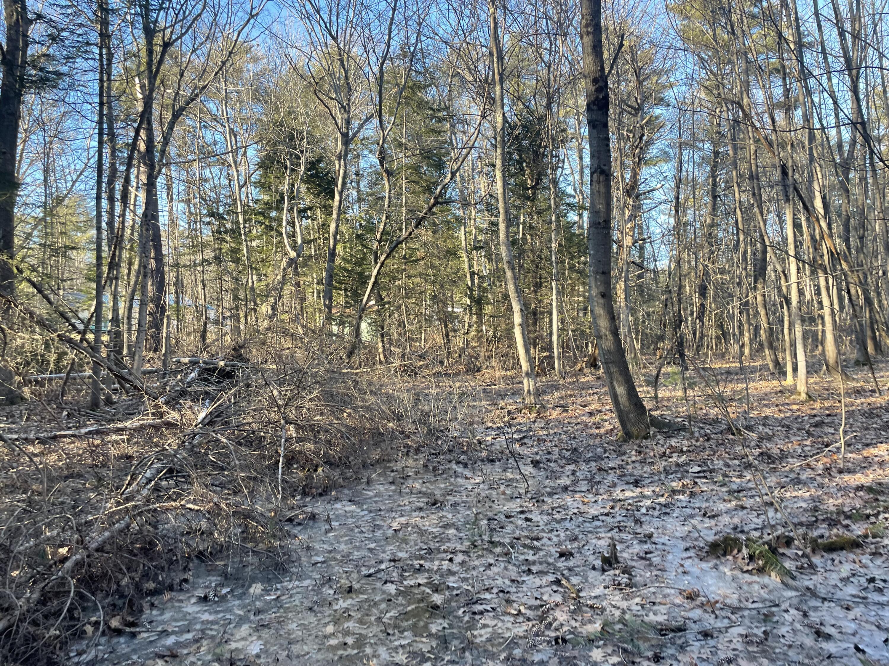 0 Cross Street, Manchester, ME, 04351