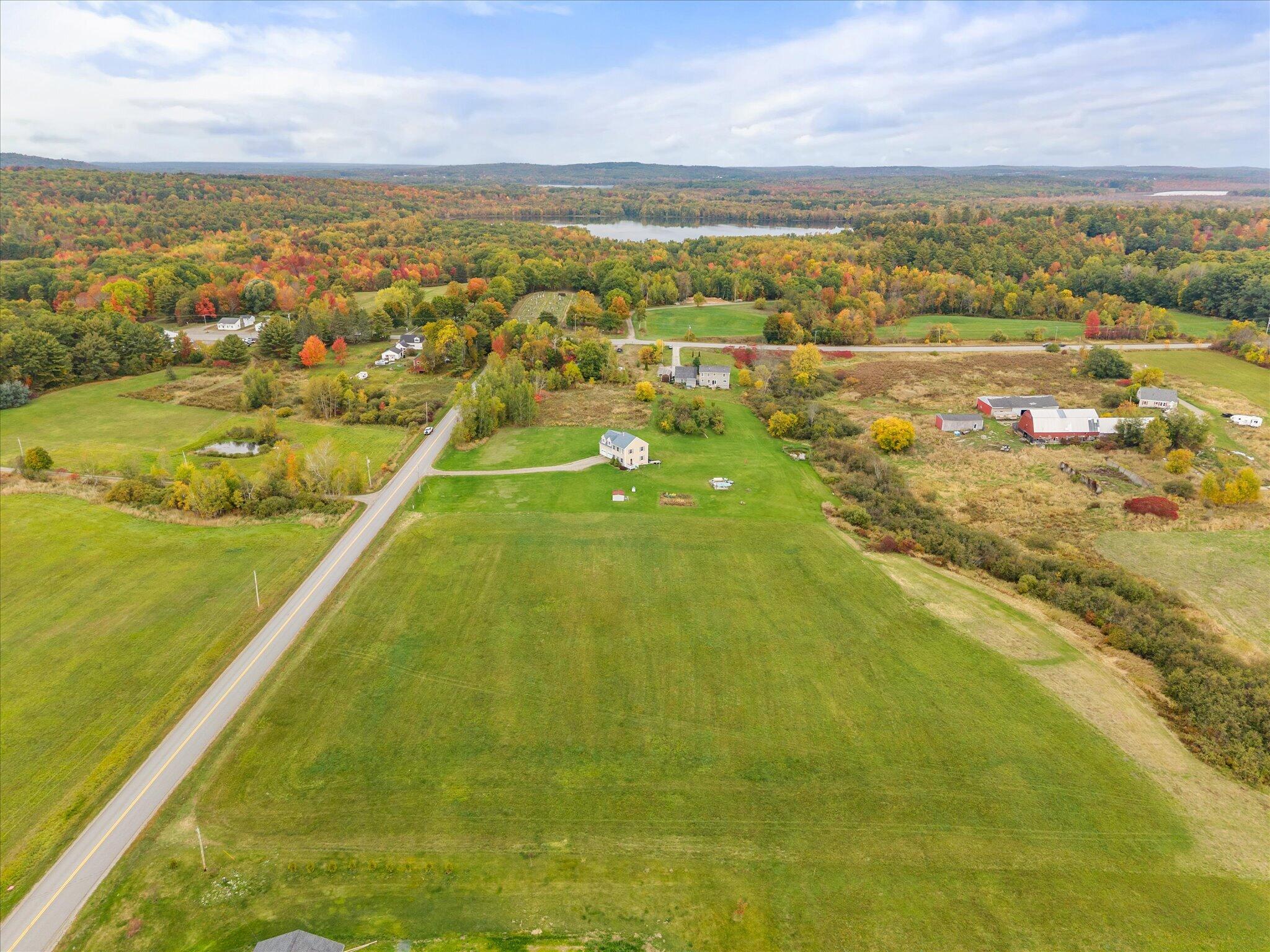 03-Canaan Rd - Hampden