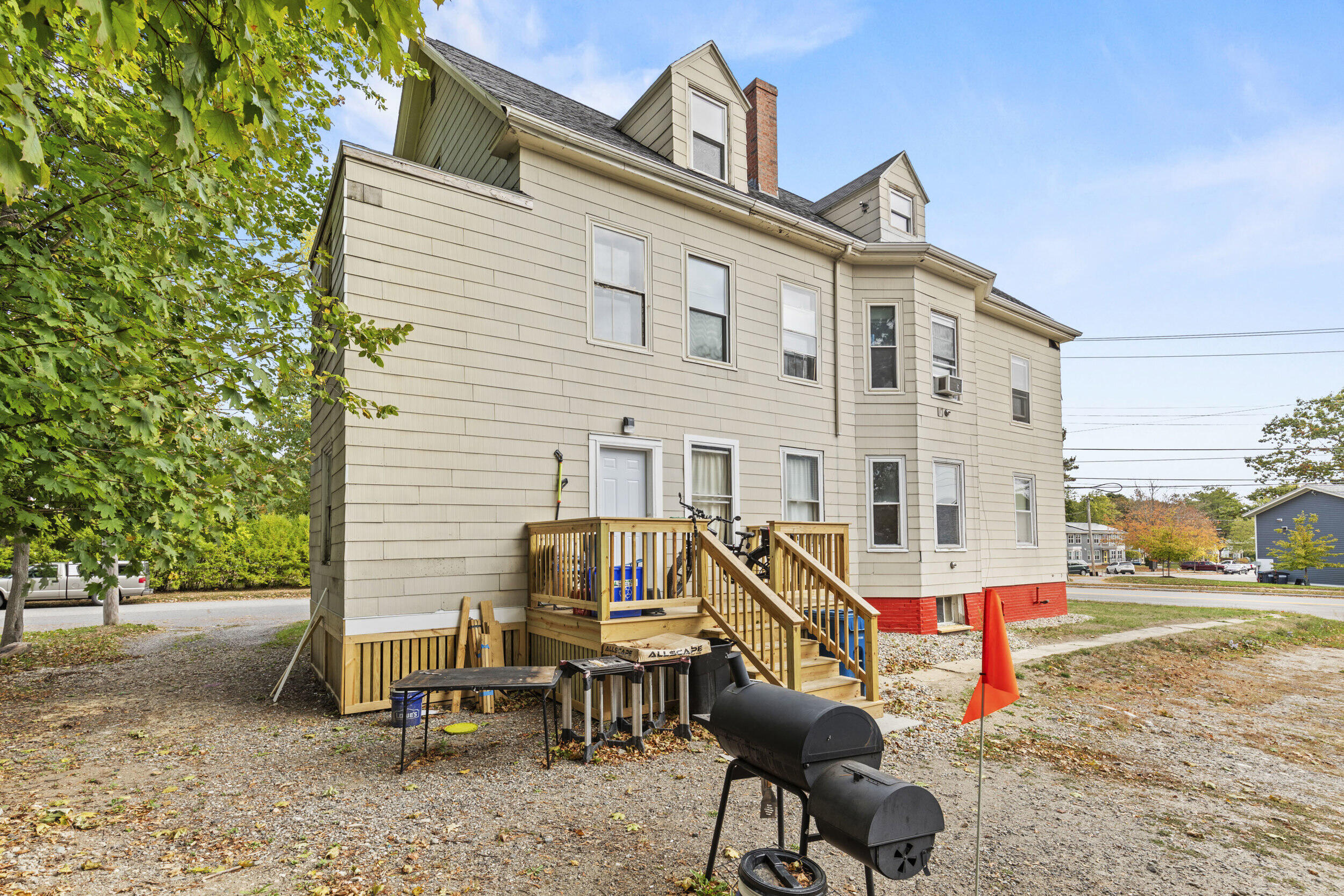 26 Presumpscot Street, Portland, ME, 04103