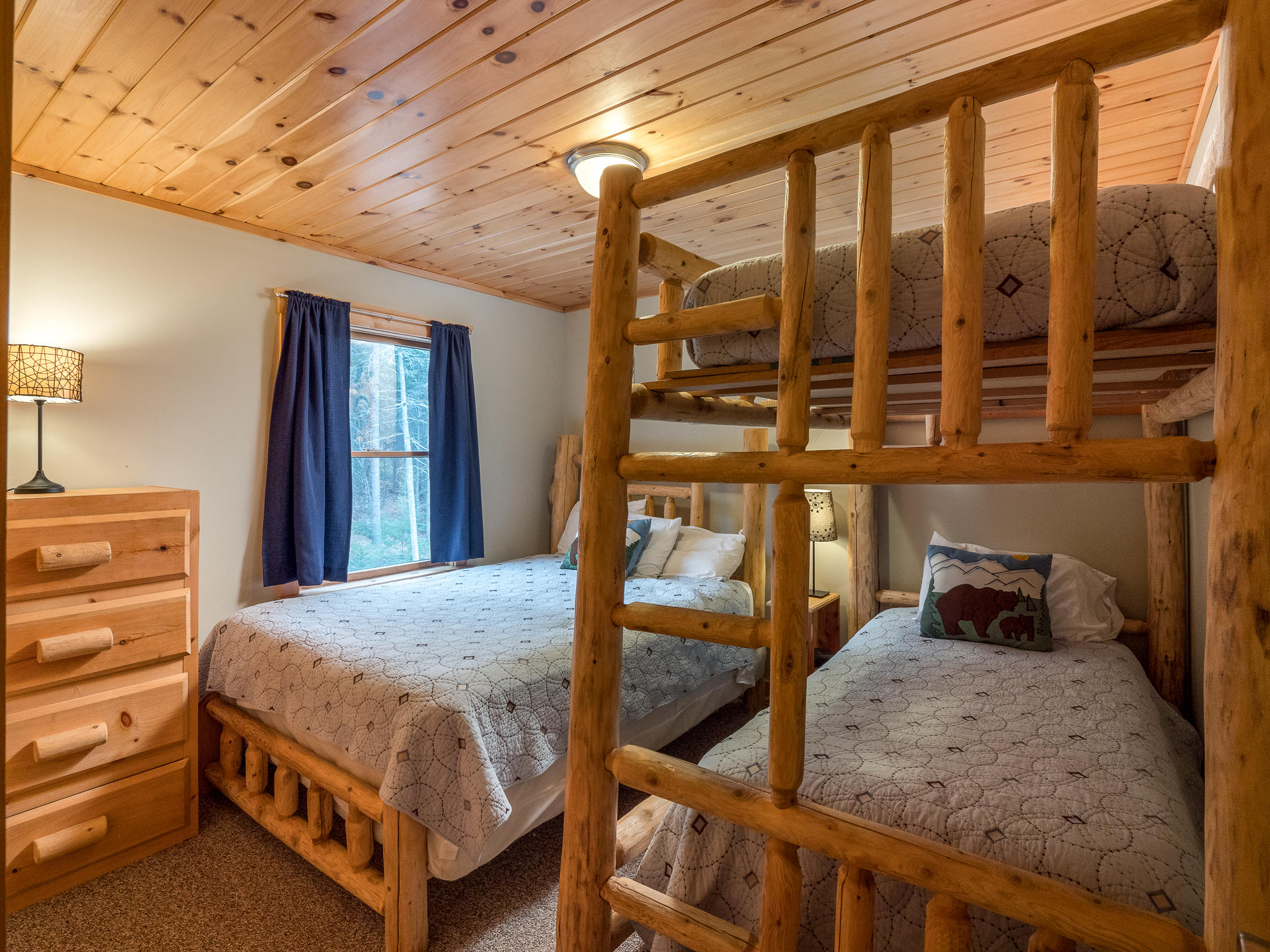 84 Valley View Drive, Newry, ME, 04261