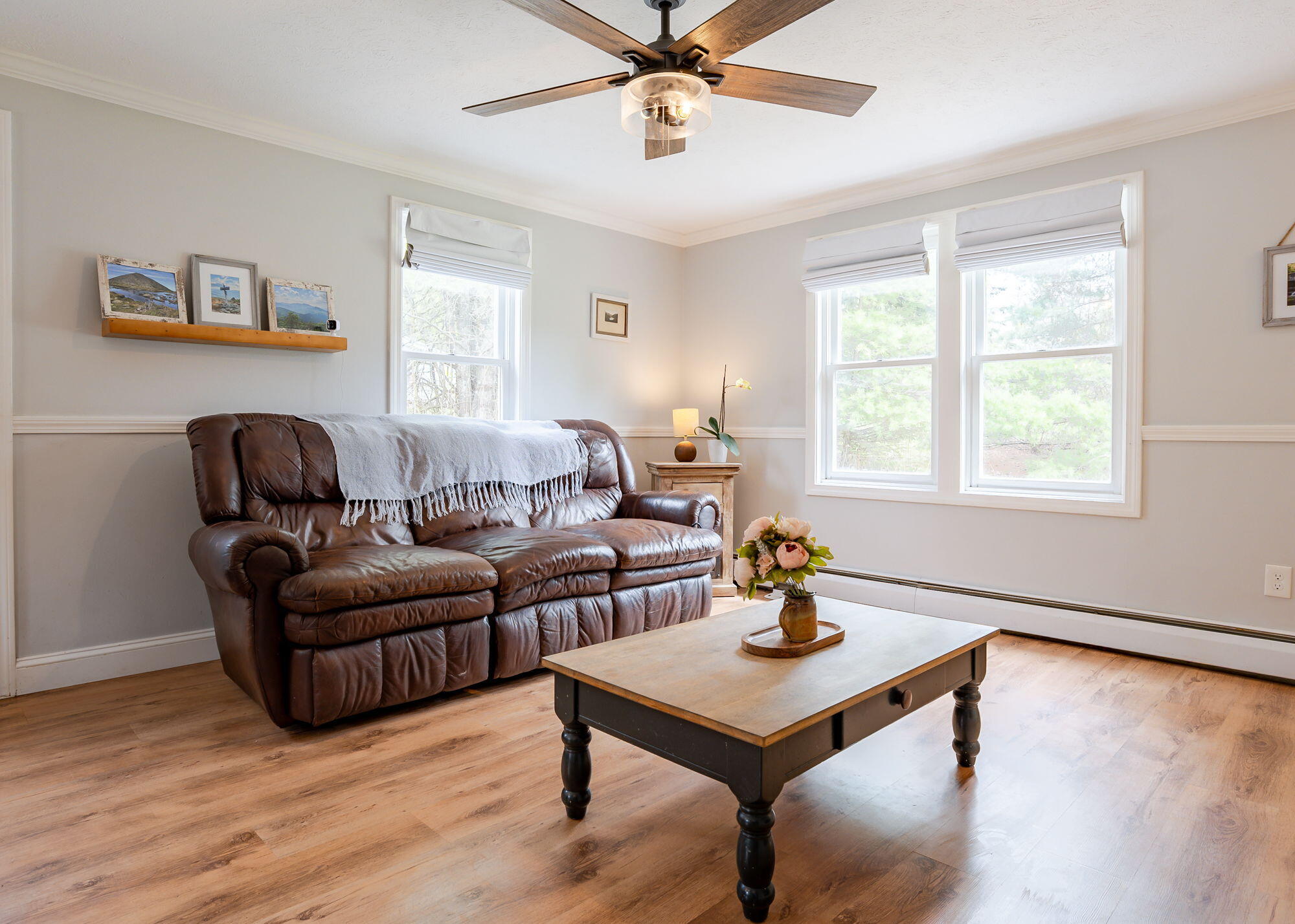 17 Christopher Road, Gorham, ME, 04038