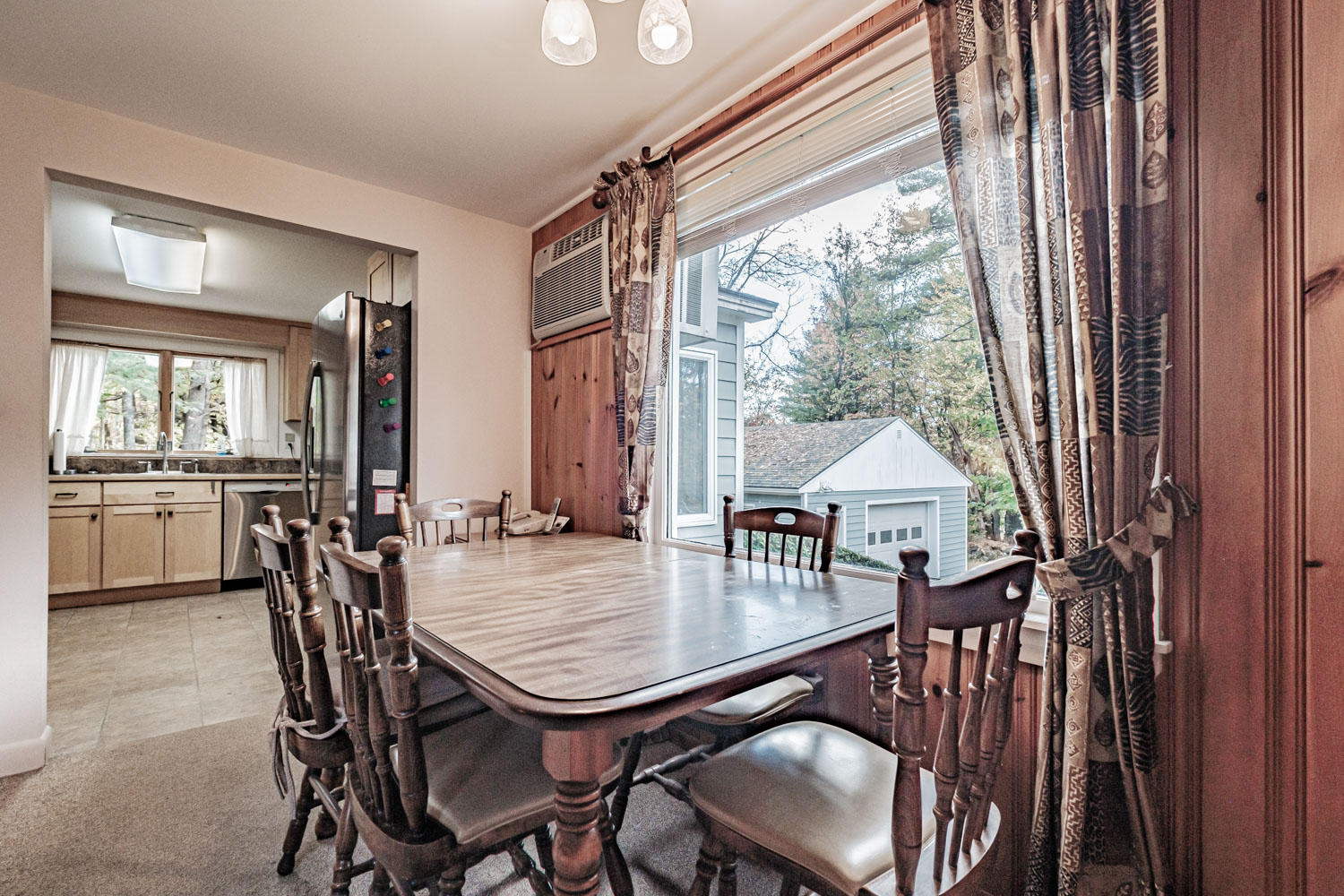 25 Evergreen Road, Bethel, ME, 04217-3634