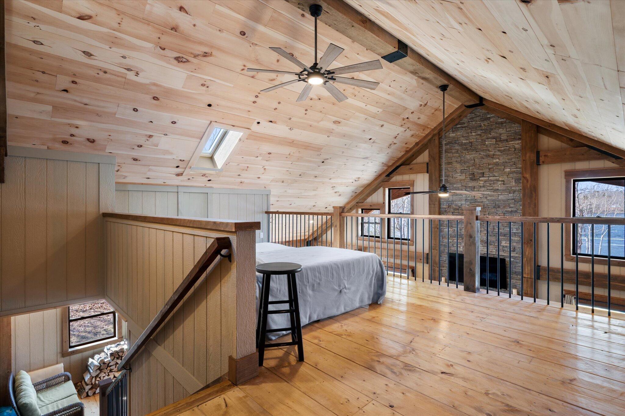 17 Hopkins Lane, Verona Island, ME, 04416