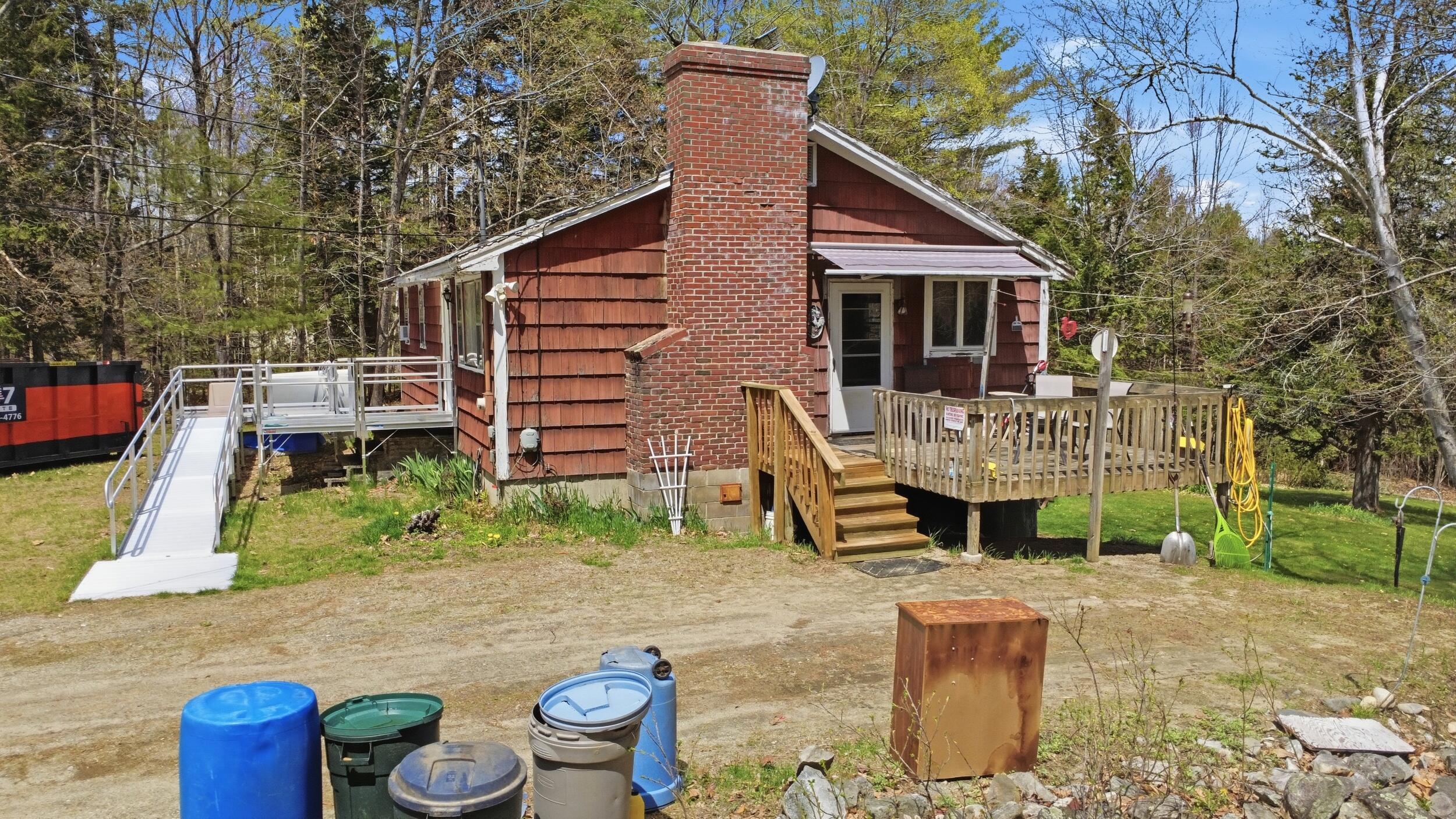 392 Elm Street, Mechanic Falls, ME, 04256