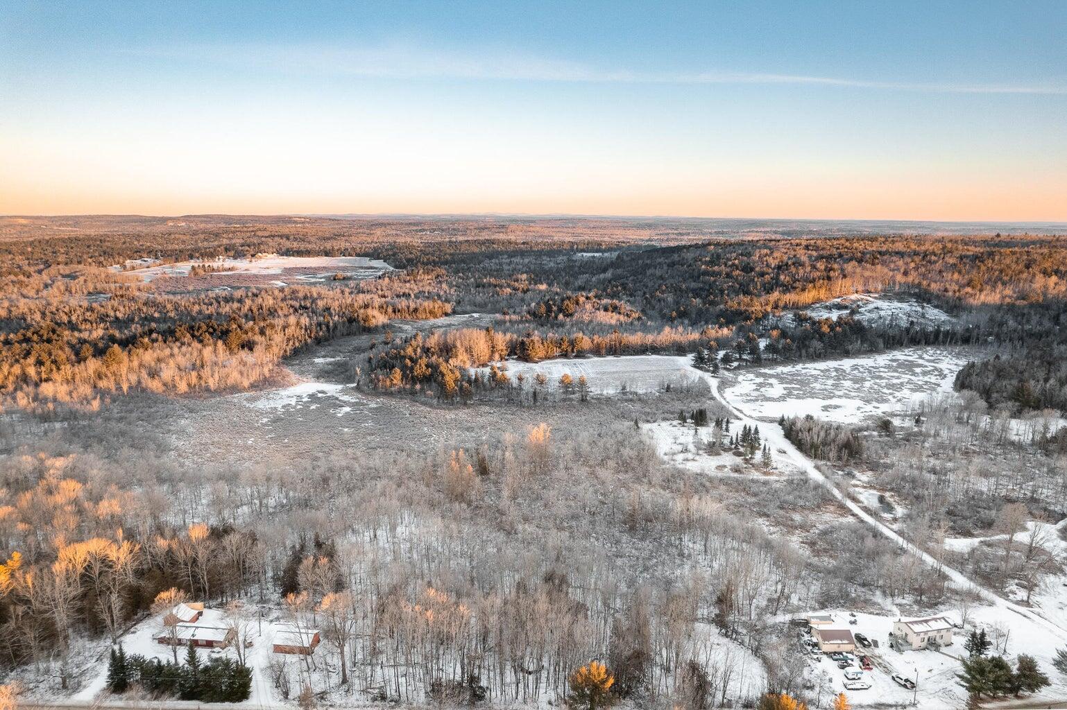 TBD North Road, Newburgh, ME, 04444