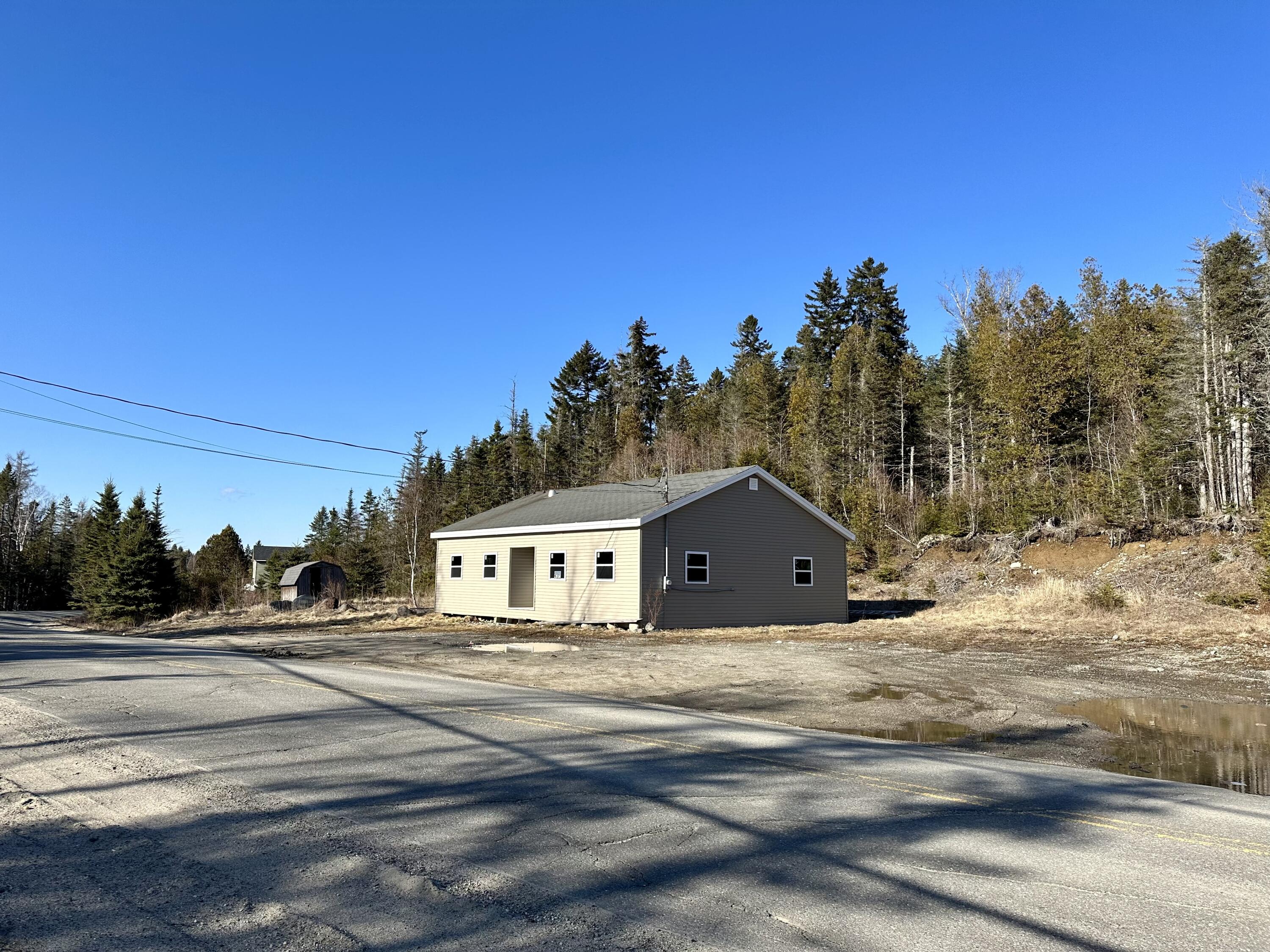 128 Kennebec Road, Machias, ME, 04654