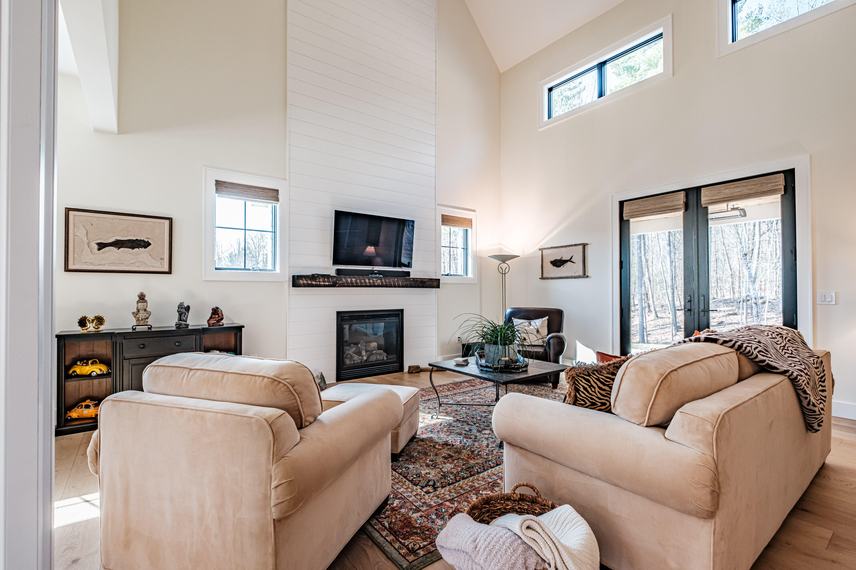 12 Winnwood Farm Way, Falmouth, ME, 04105