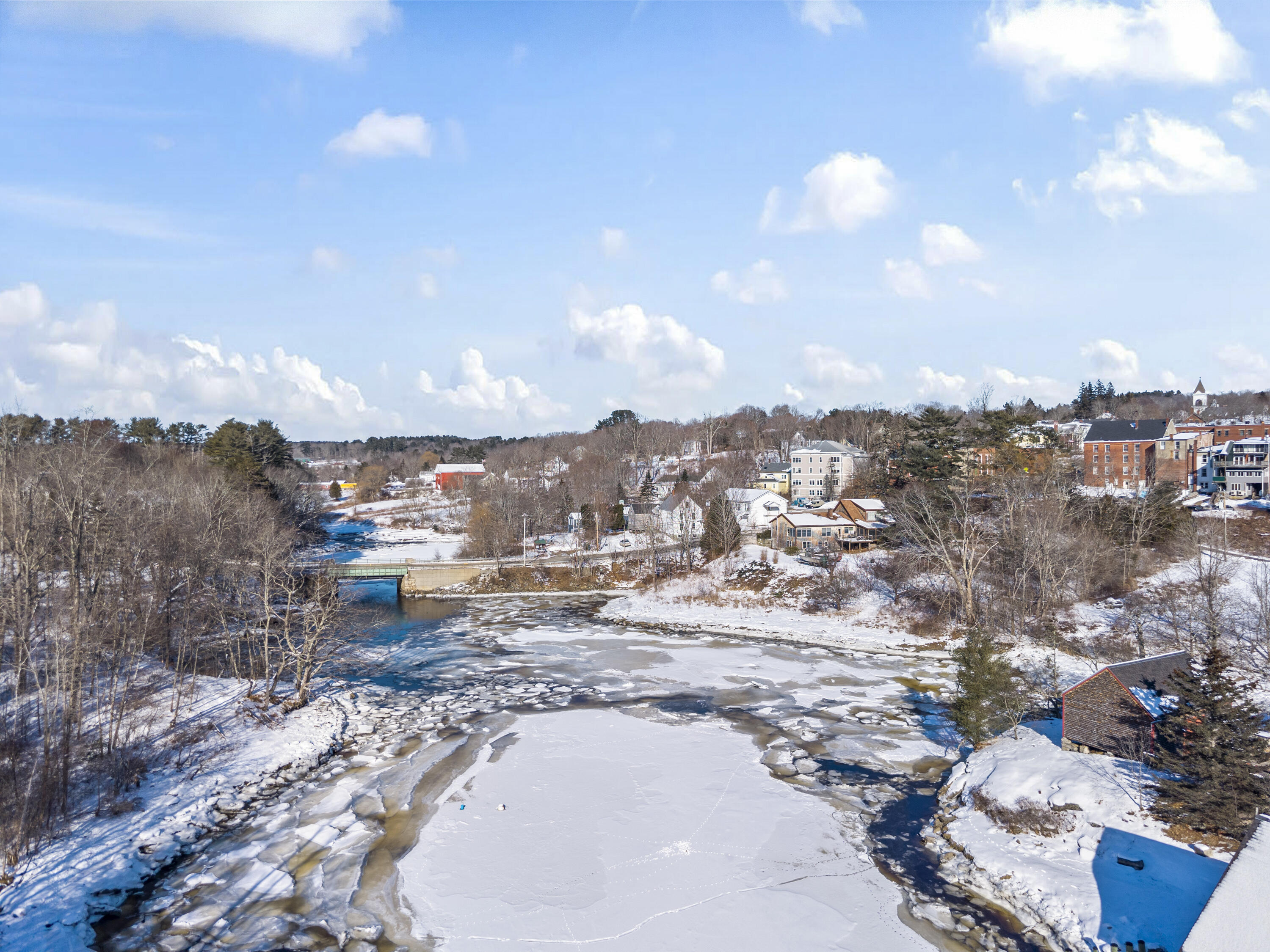 258 Jefferson Street, Waldoboro, ME, 04572