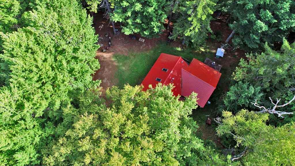 638 Sandy Beach Road, Danforth, ME, 04424