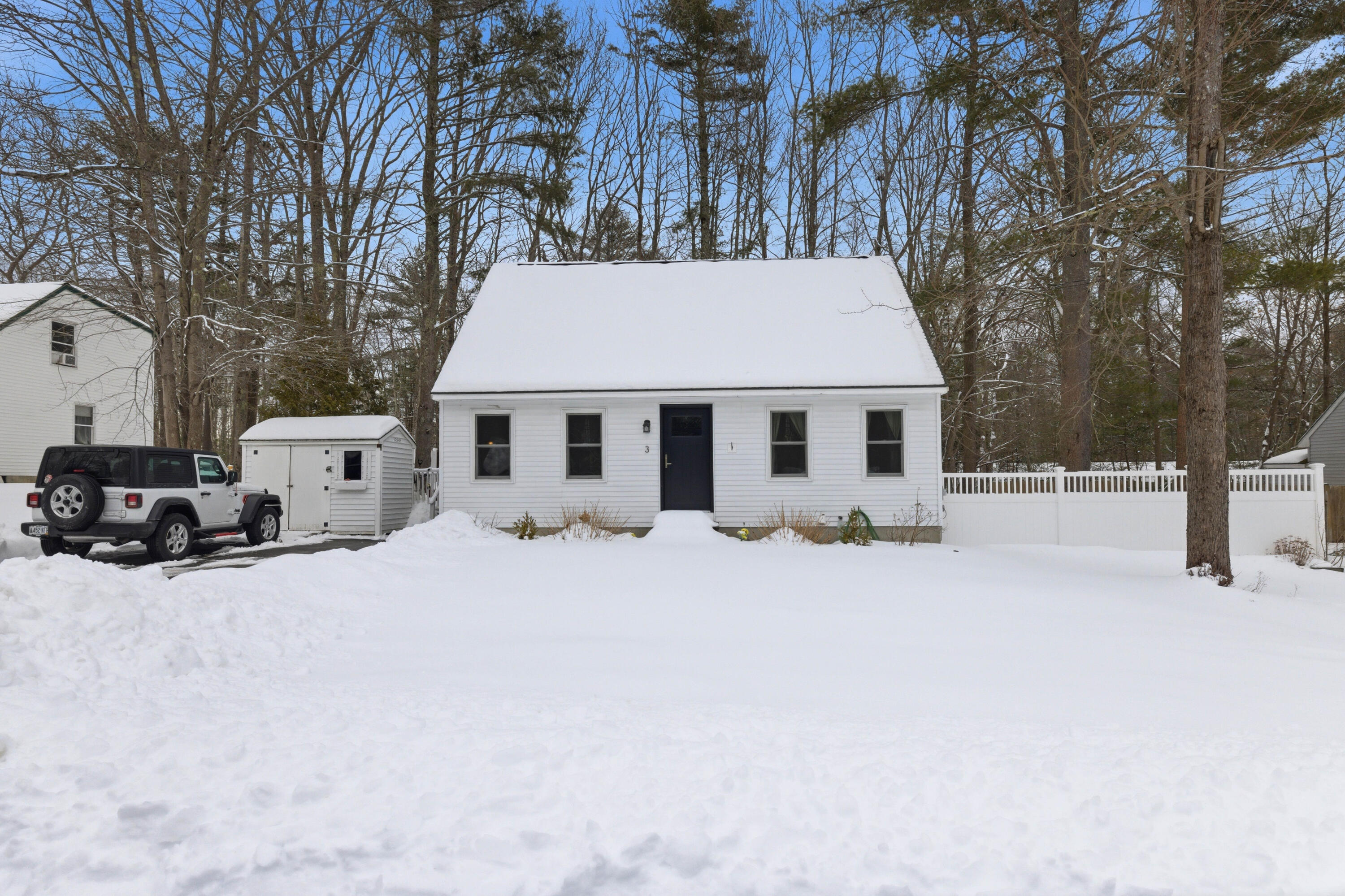 3 Clarkdale Road, Kennebunk, ME, 04043