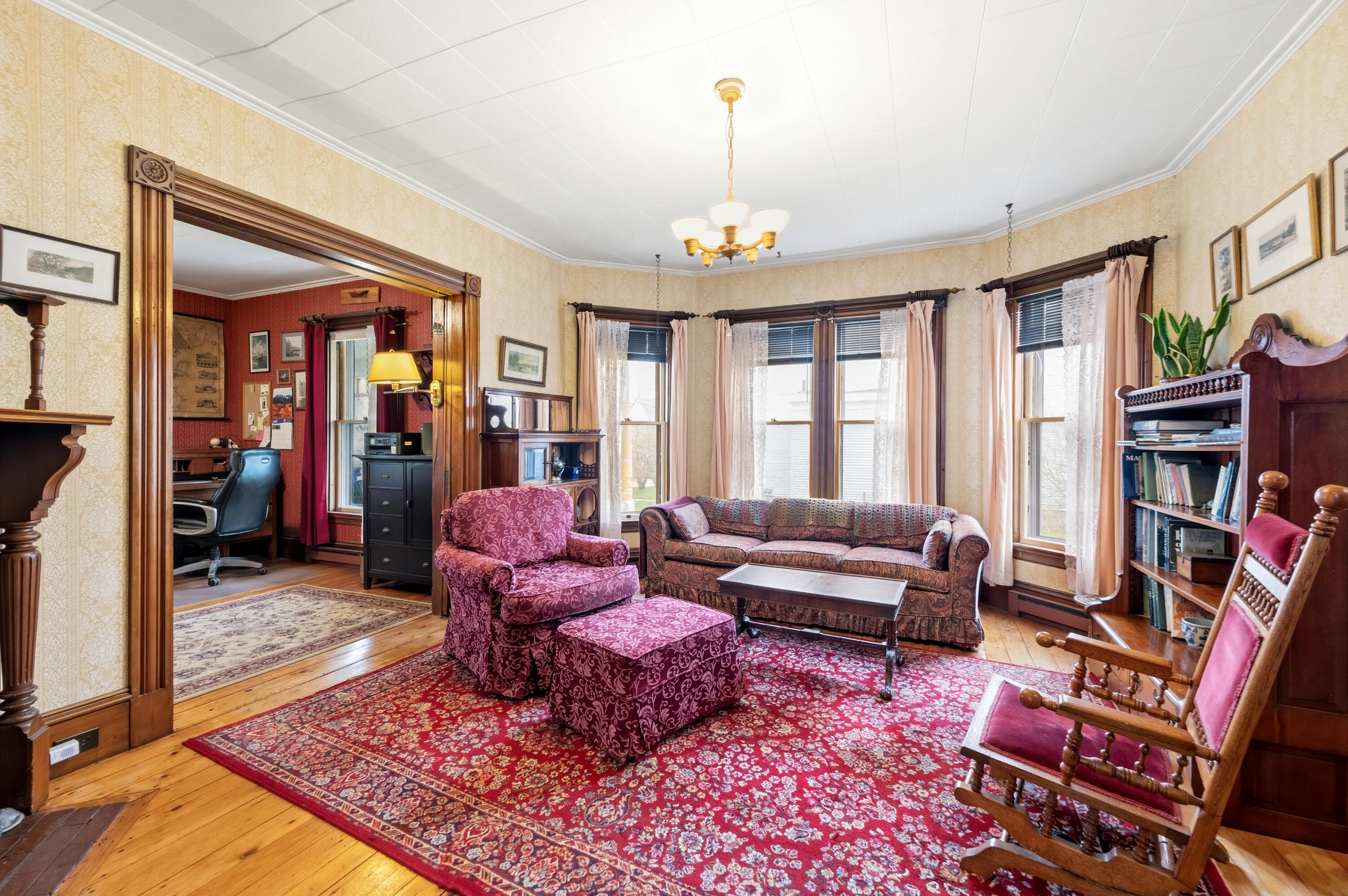 92 N Main Street, Rockland, ME, 04841