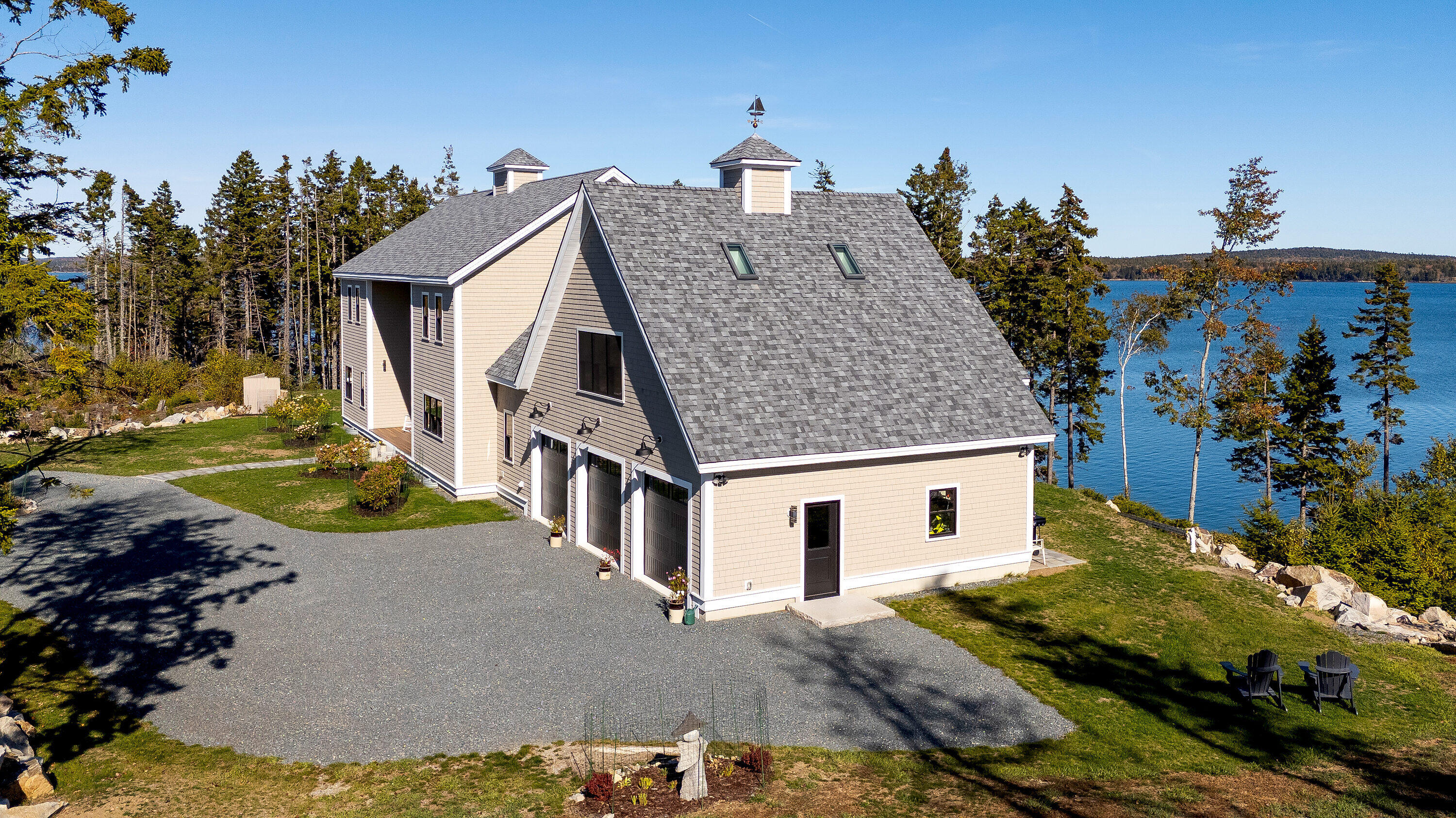 49 Peninsula Shores Road, Gouldsboro, ME, 04624