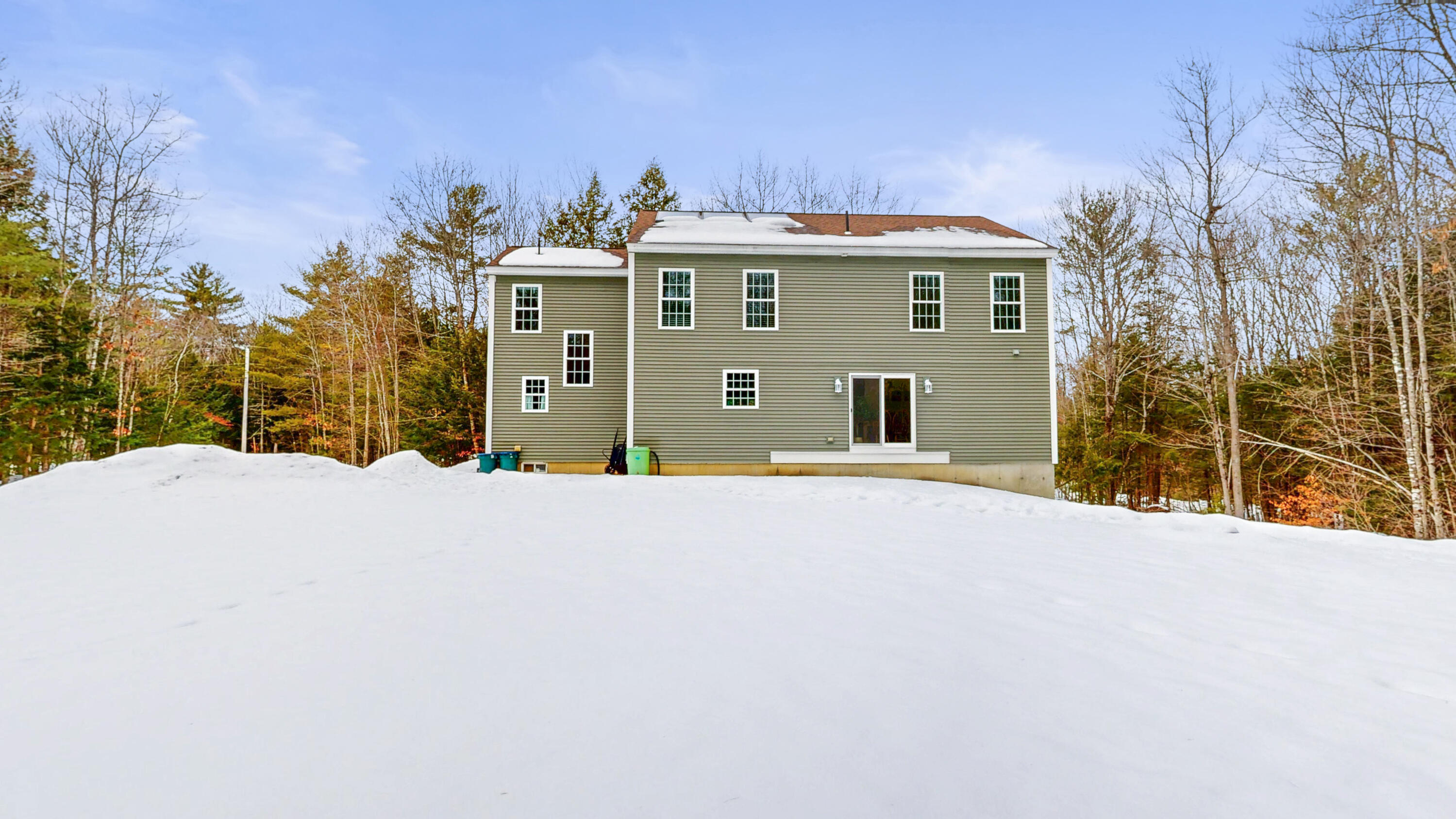 141 Bradbury Road, Lewiston, ME, 04240