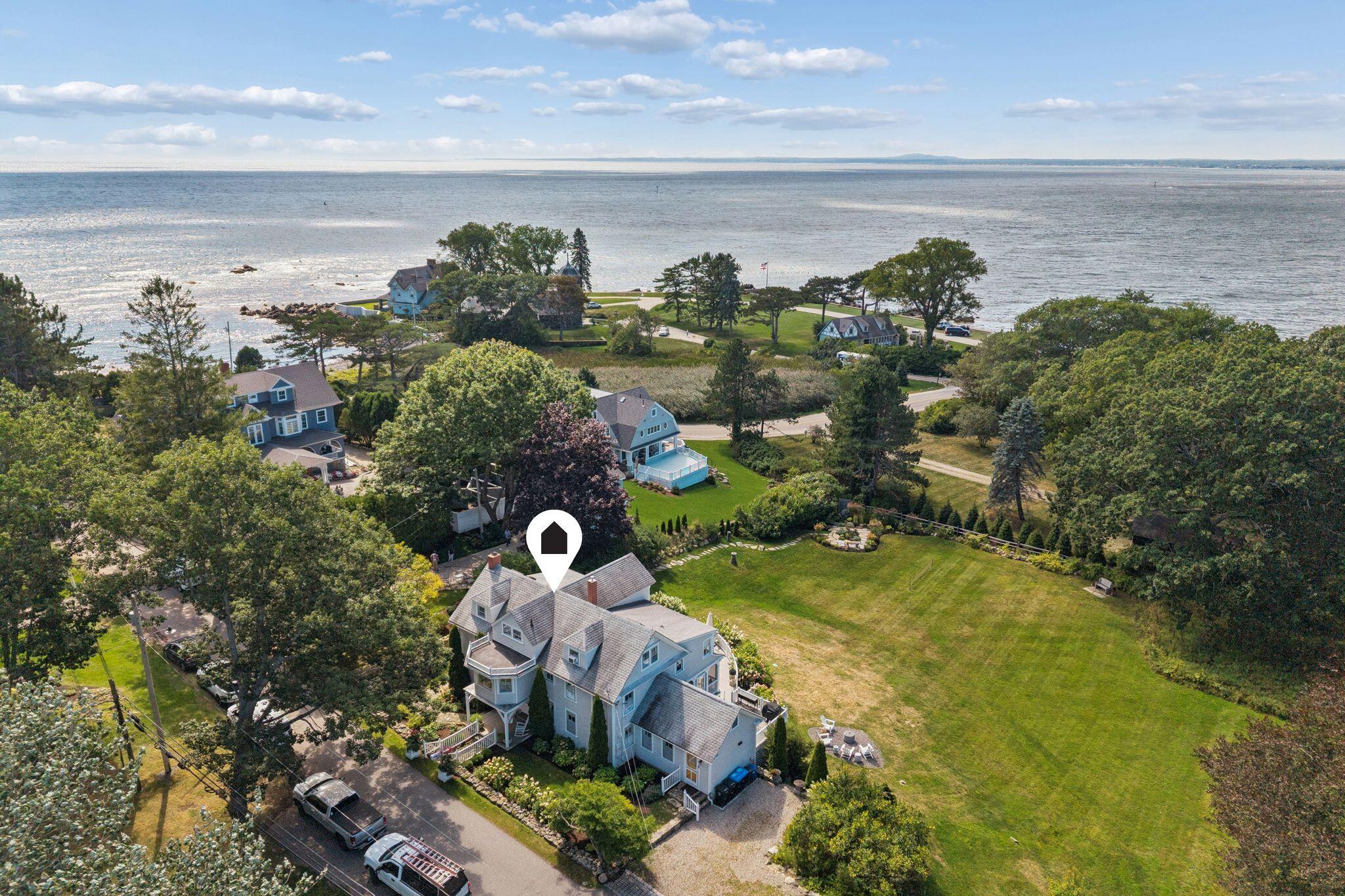 Photo of 10 Haverhill Avenue Kennebunkport ME 04046