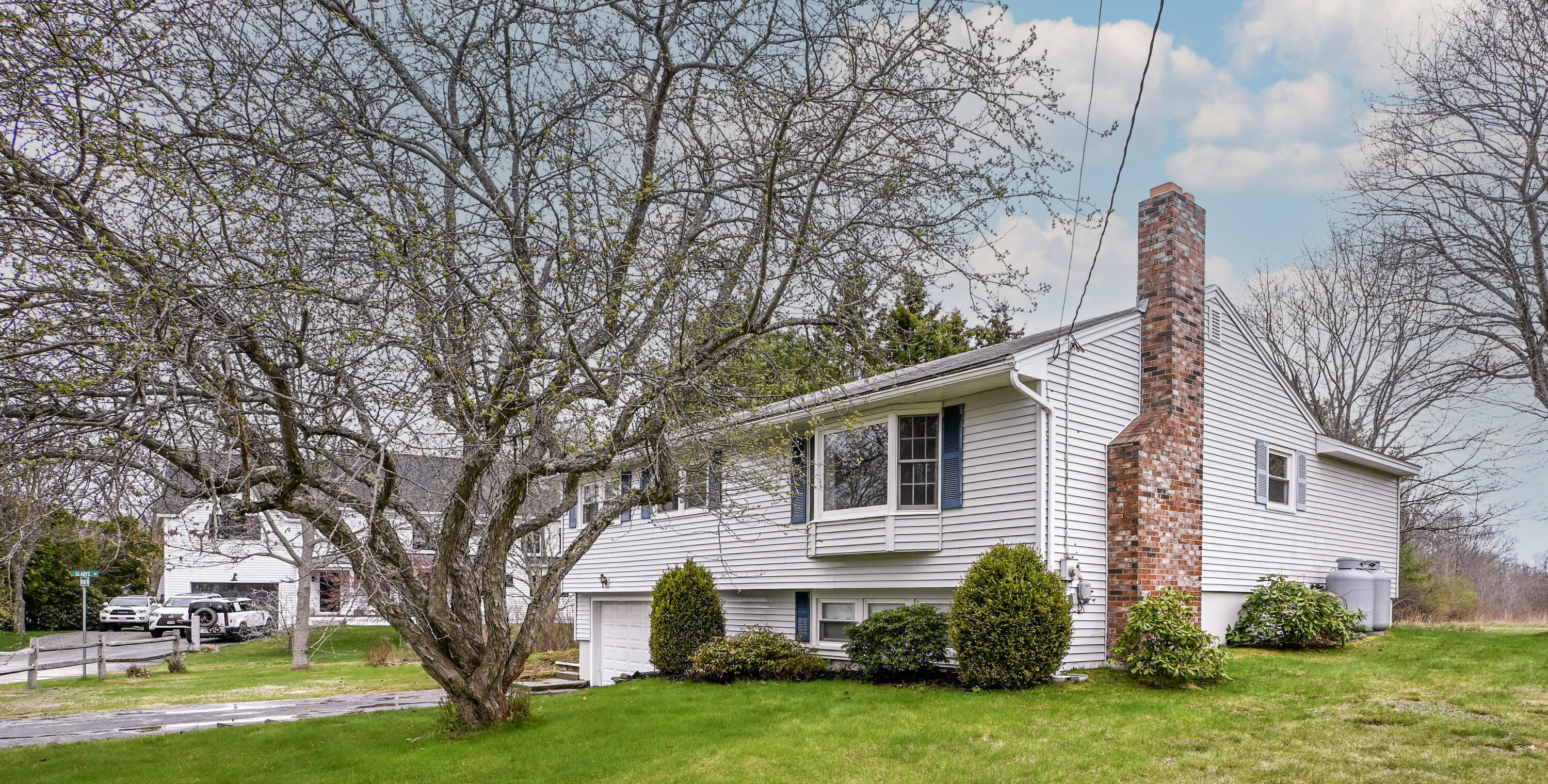 31 Vernon Road, Cape Elizabeth, ME, 04107
