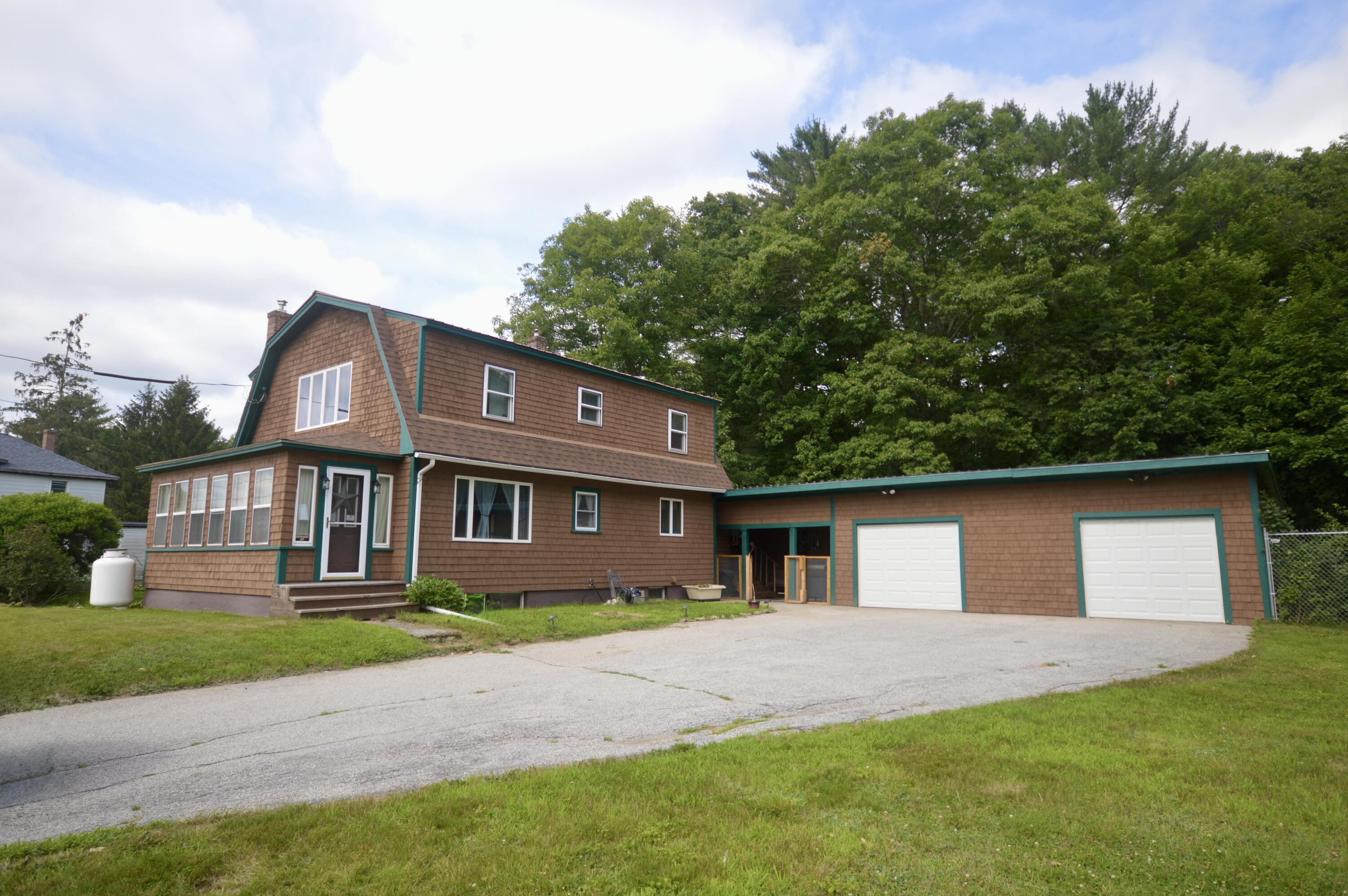 62 Bowden Point Road, Prospect, ME, 04981