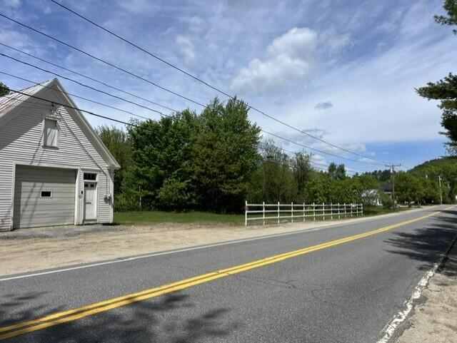 Photo of 1283 Main Street Hartford ME 04220