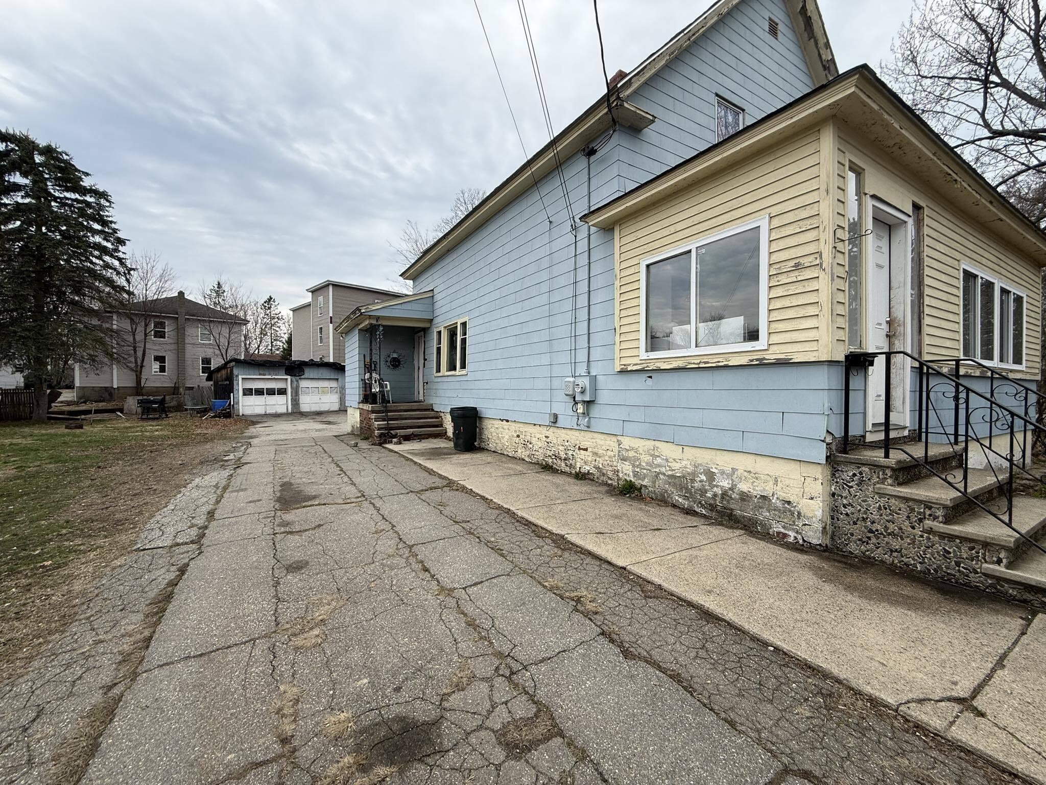 7 Bates Street, Sanford, ME, 04073