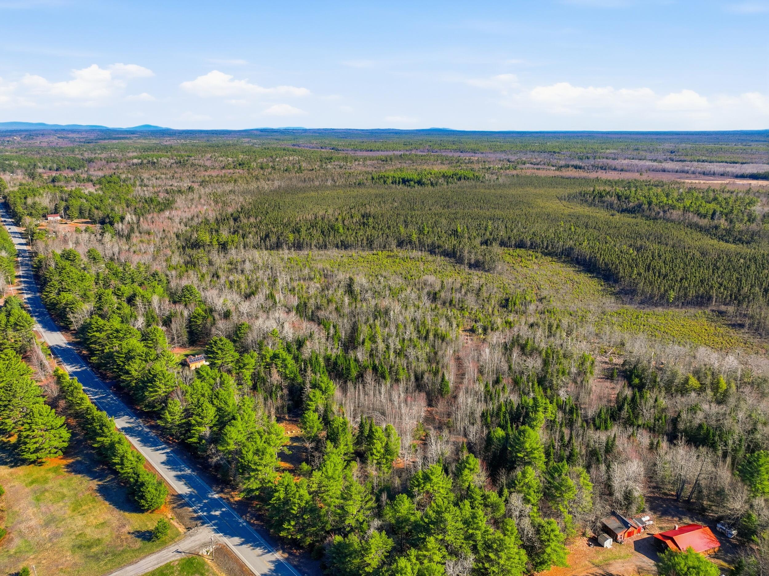 TBD Bennoch Road, Alton, ME, 04468