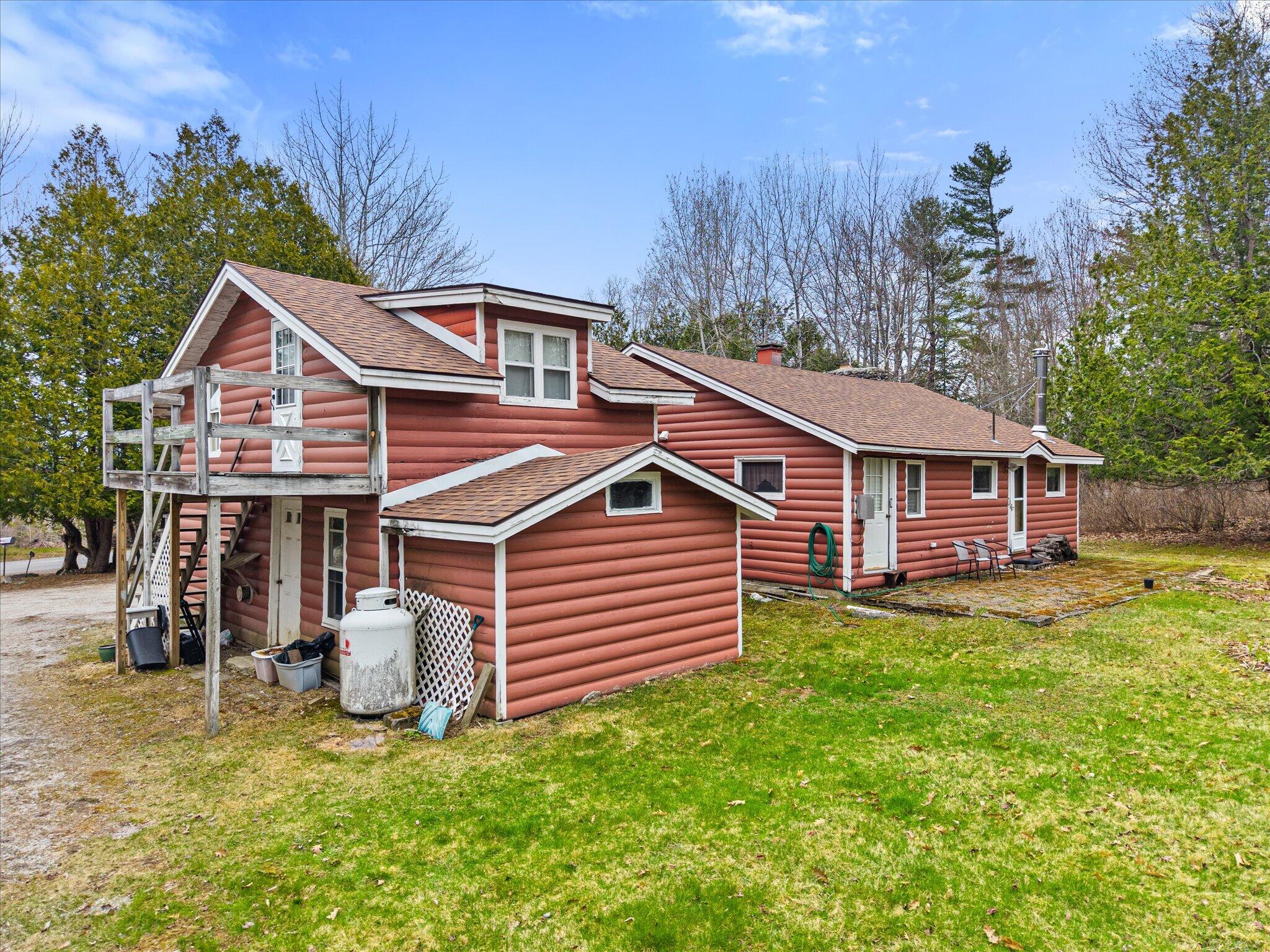 62 Bowden Point Road, Prospect, ME, 04981