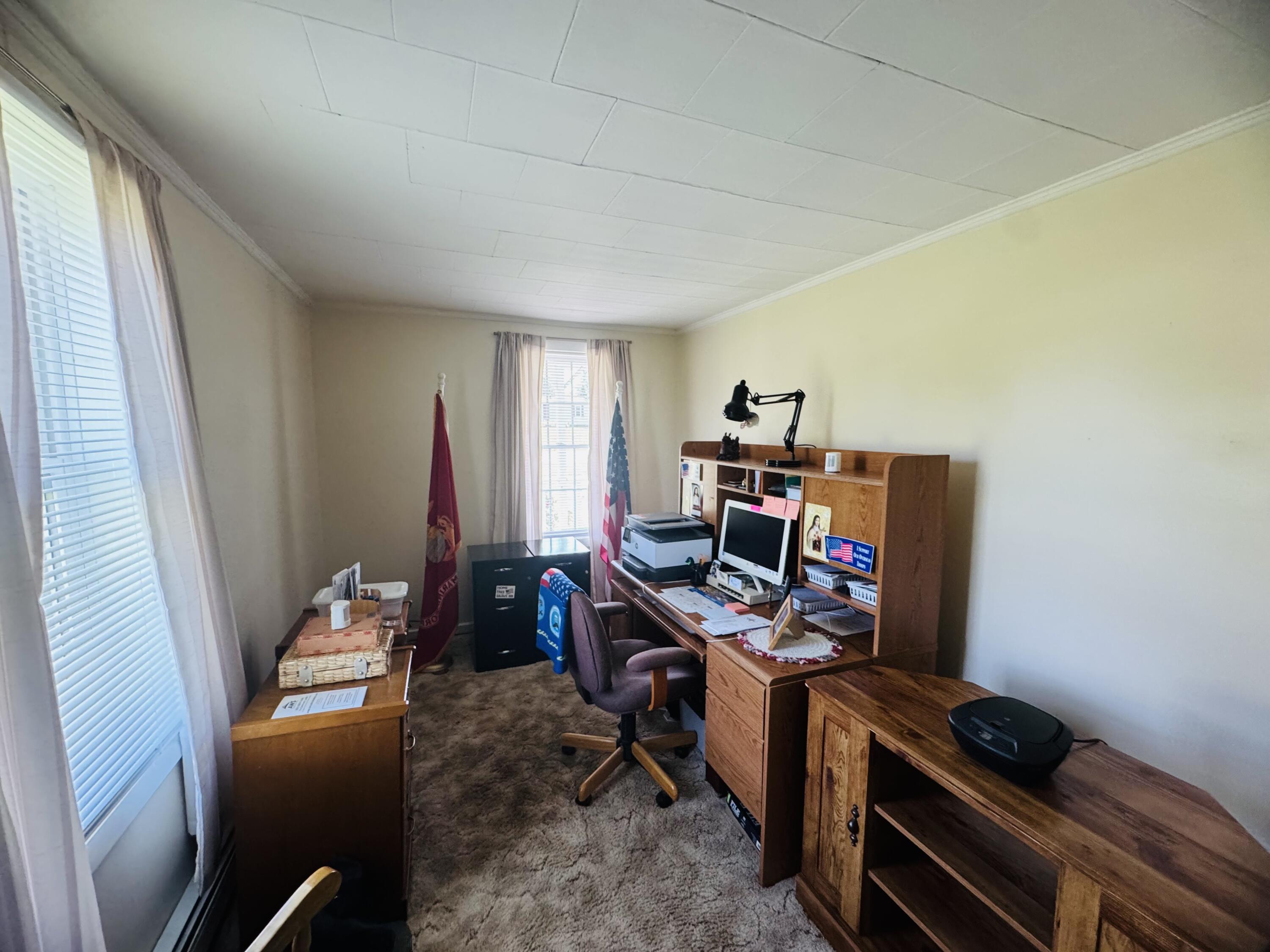 1710 Van Buren Road, Connor Twp, ME, 04736