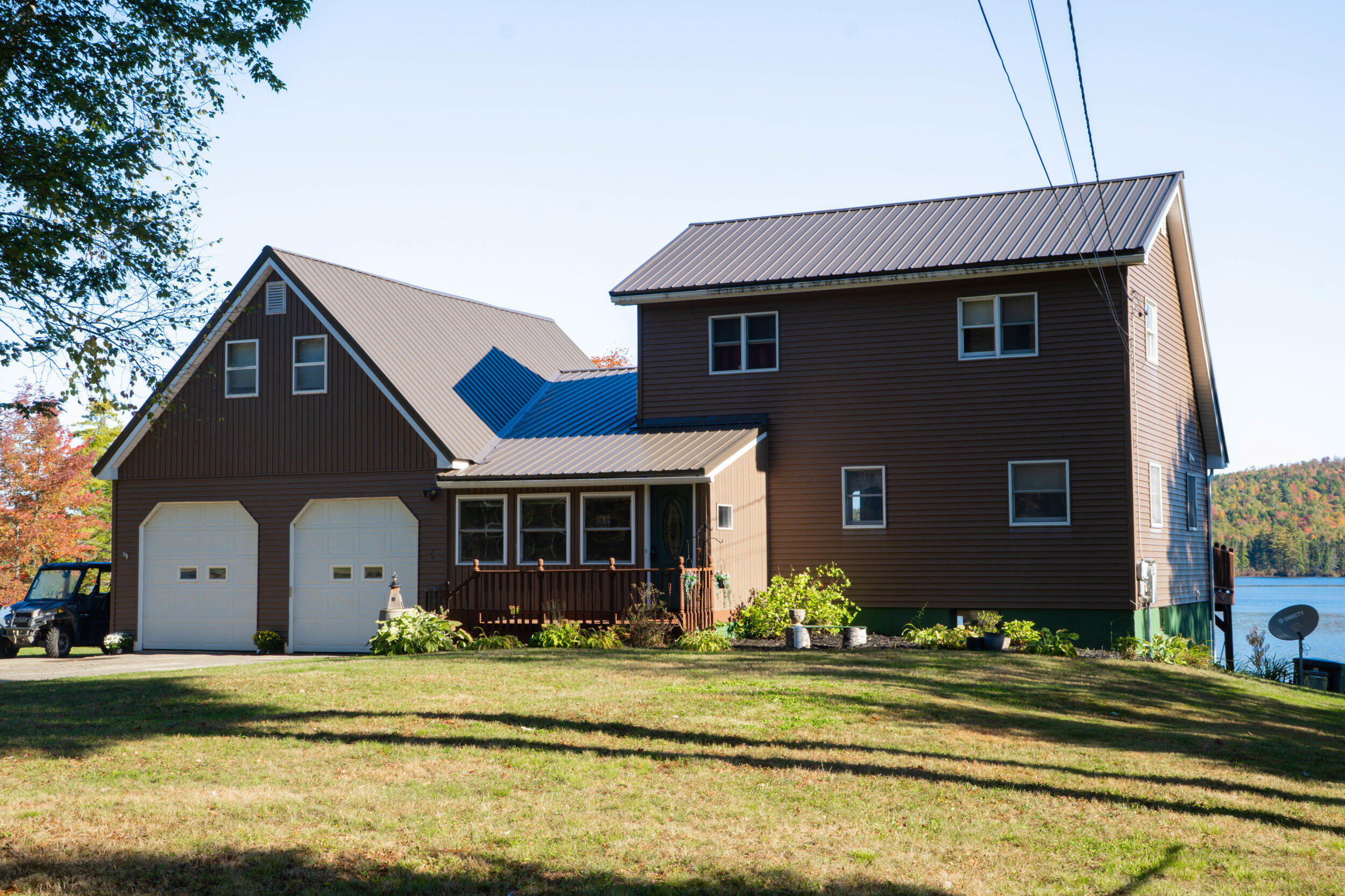 24 Autumn Lane, Lincoln, ME, 04457