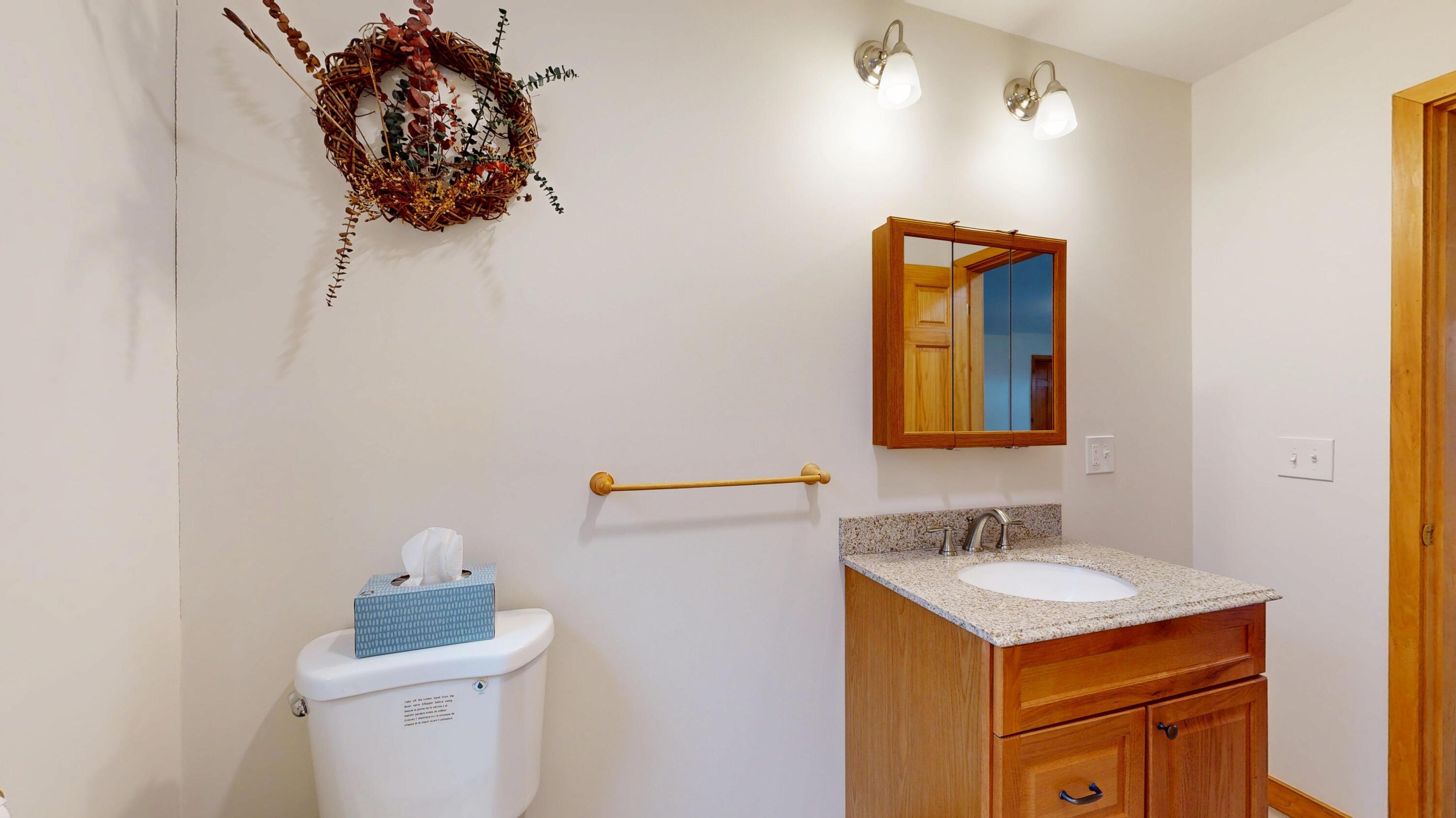 568 Quaker Ridge Road, Greene, ME, 04236