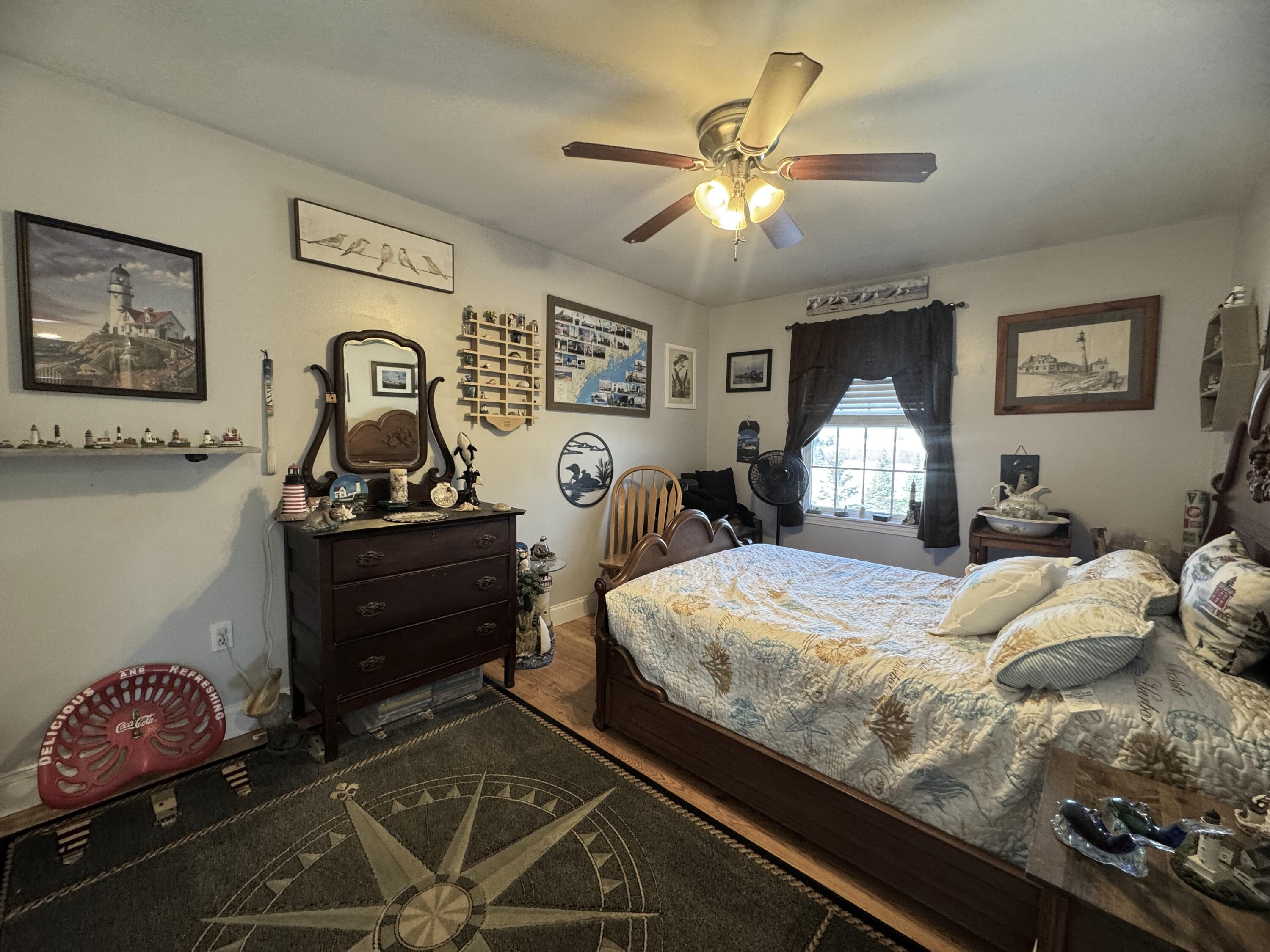 387 Exeter Road, Corinth, ME, 04427