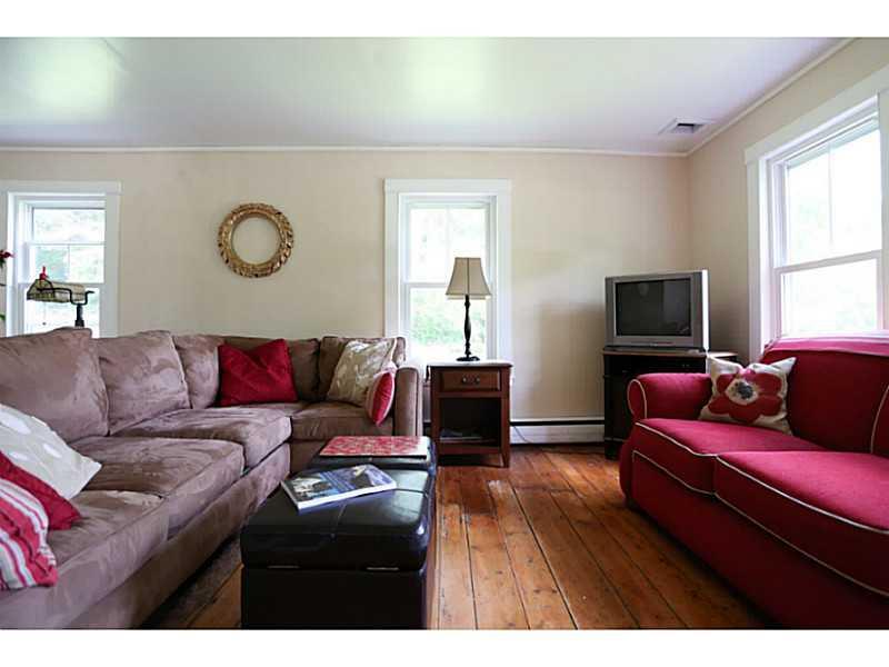 23 Songo Pond Road, Bethel, ME, 04217