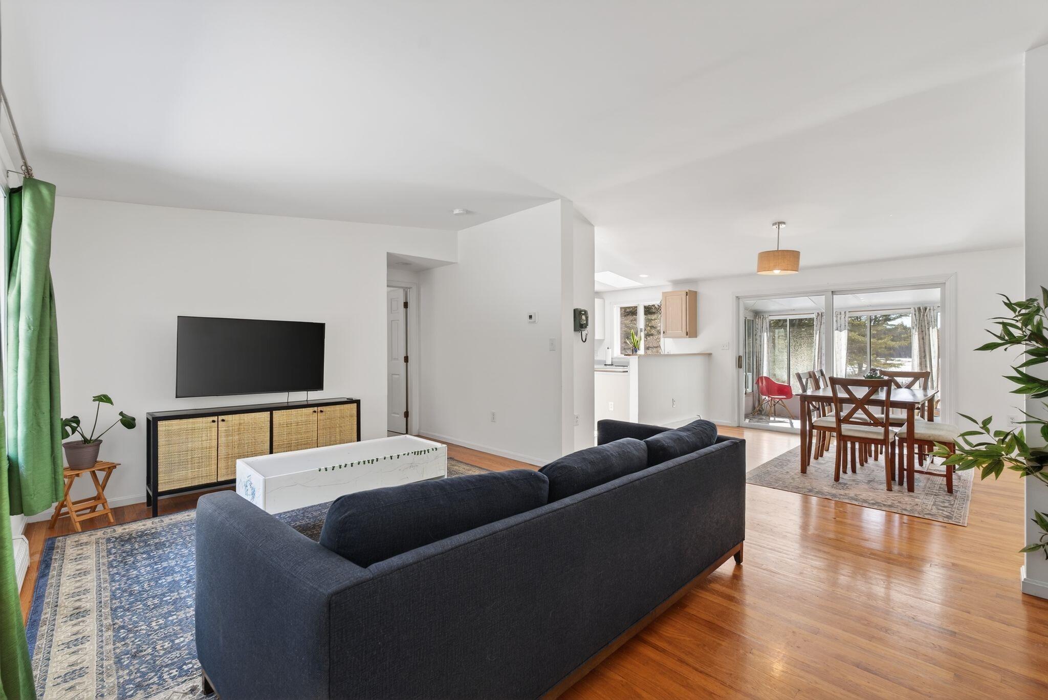 2 Tidal Brook Road Extension, Freeport, ME, 04032