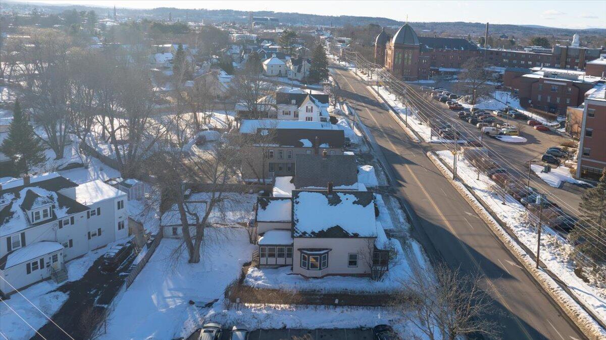 347 Sabattus Street, Lewiston, ME, 04240