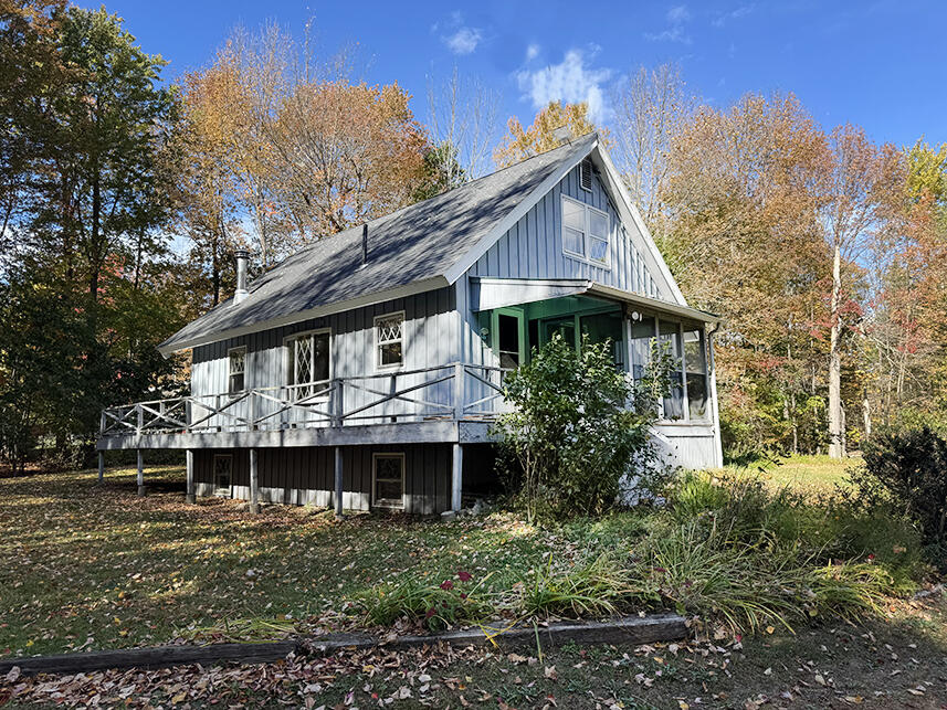 Sagadahoc County