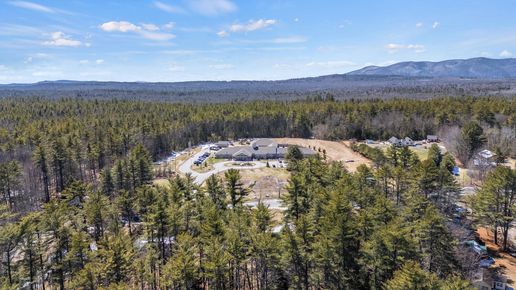 207 N High Street, Bridgton, ME, 04009