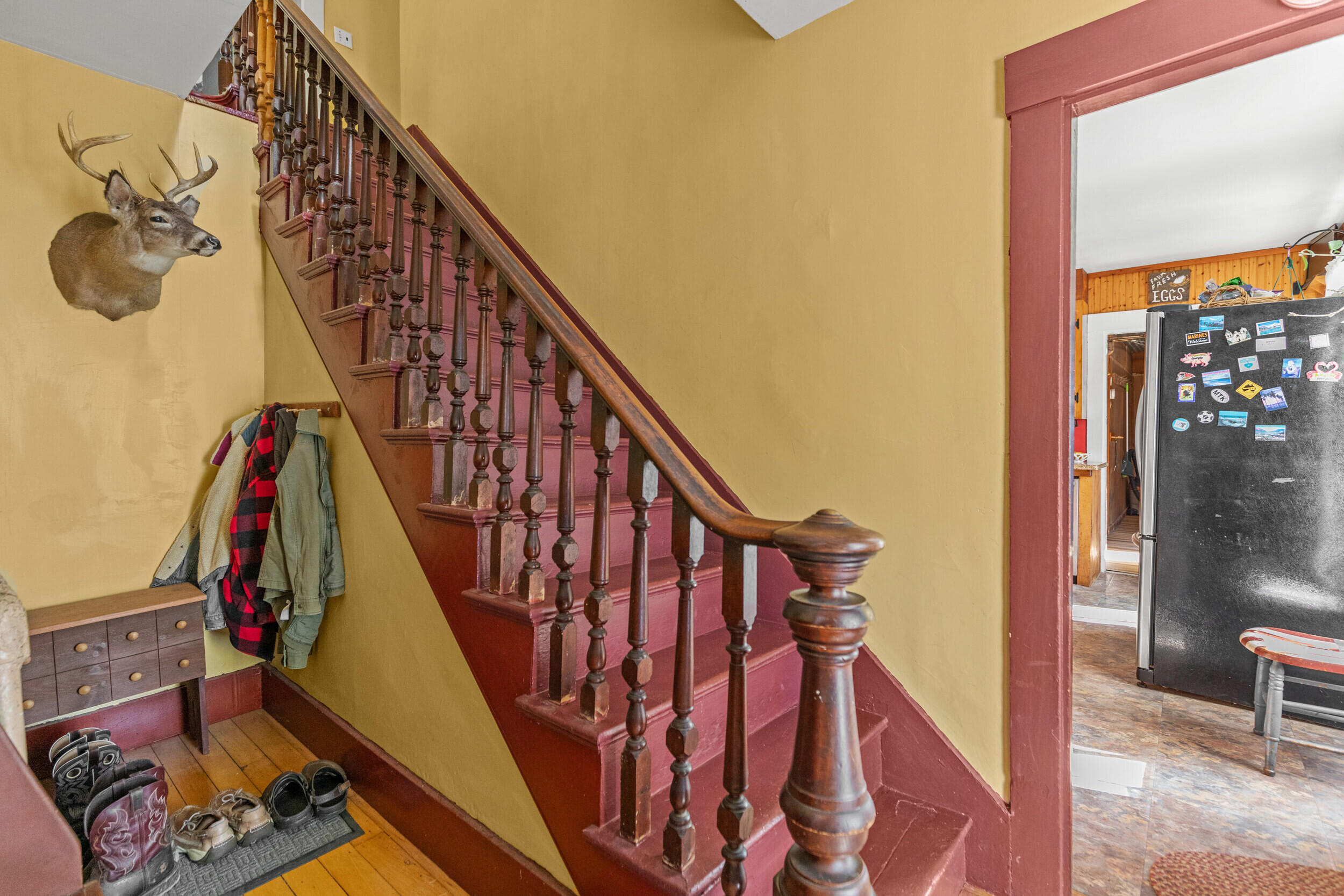 220 S High Street, Bridgton, ME, 04009