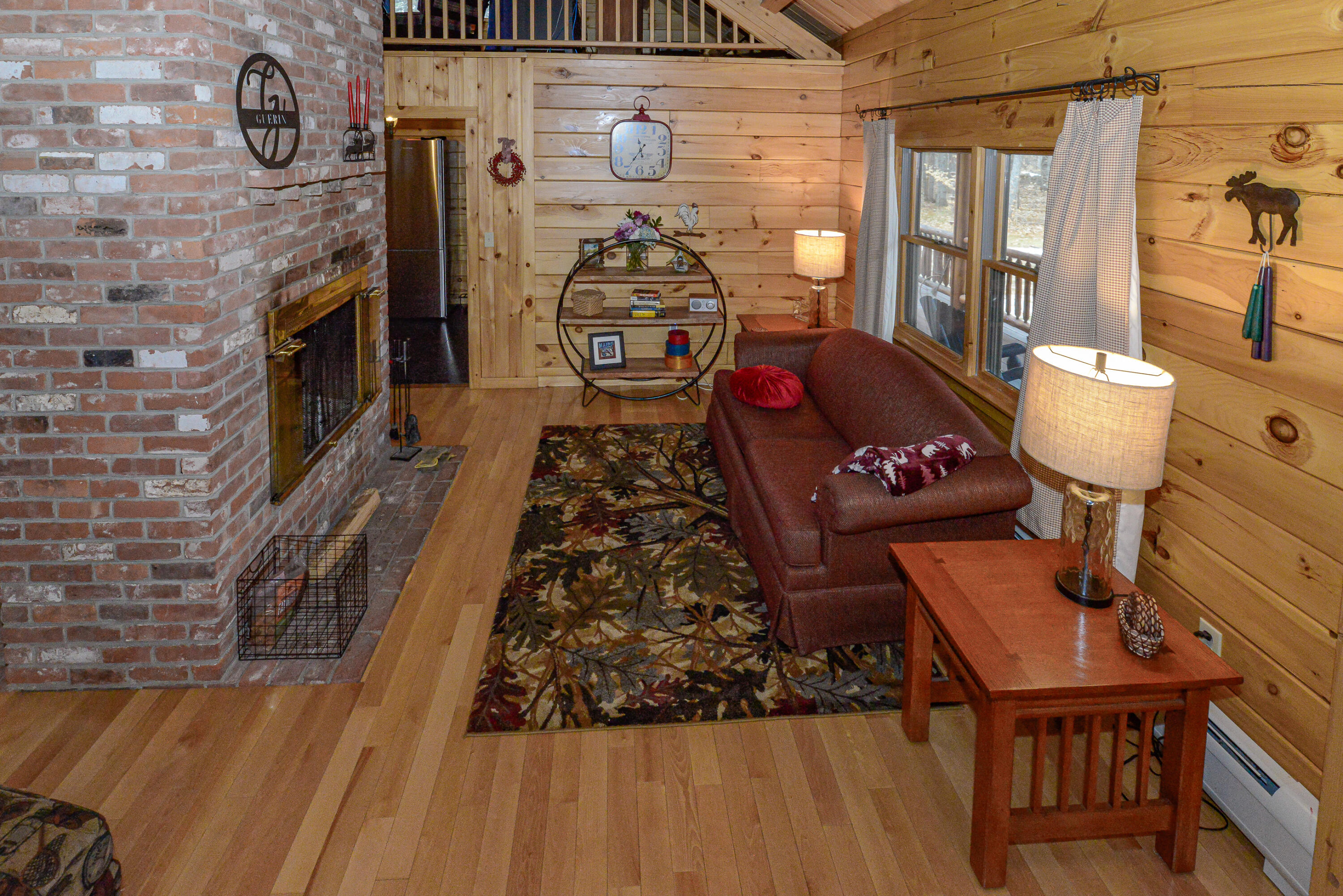 69 Warren Road, Denmark, ME, 04022