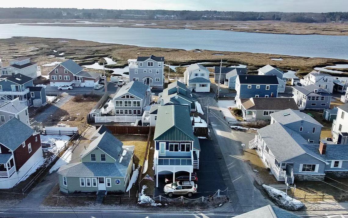 268 Atlantic Avenue, Wells, ME, 04090